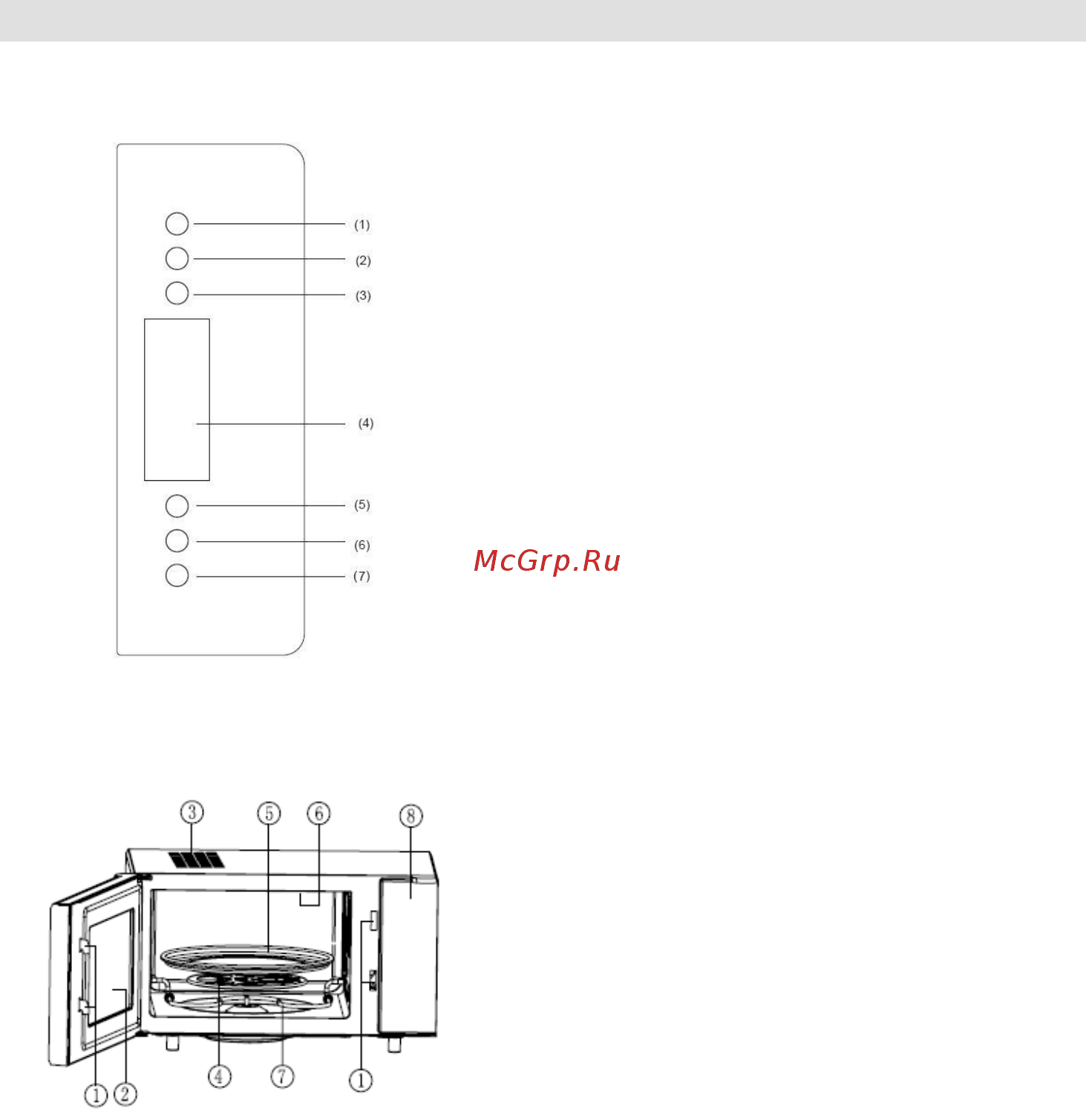 Gorenje GMO-25 Ora Ito [57/169] A sütő ábrája