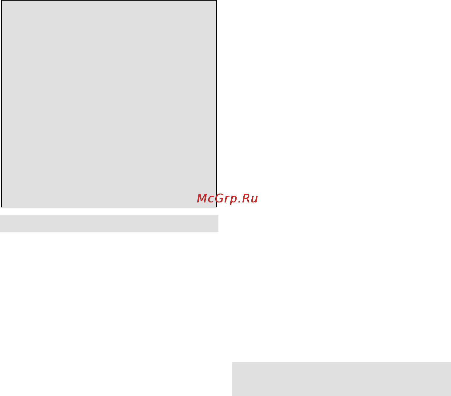 Gorenje GMO-24 DCS [11/177] Sigurnosne upute za općenitu uporabu