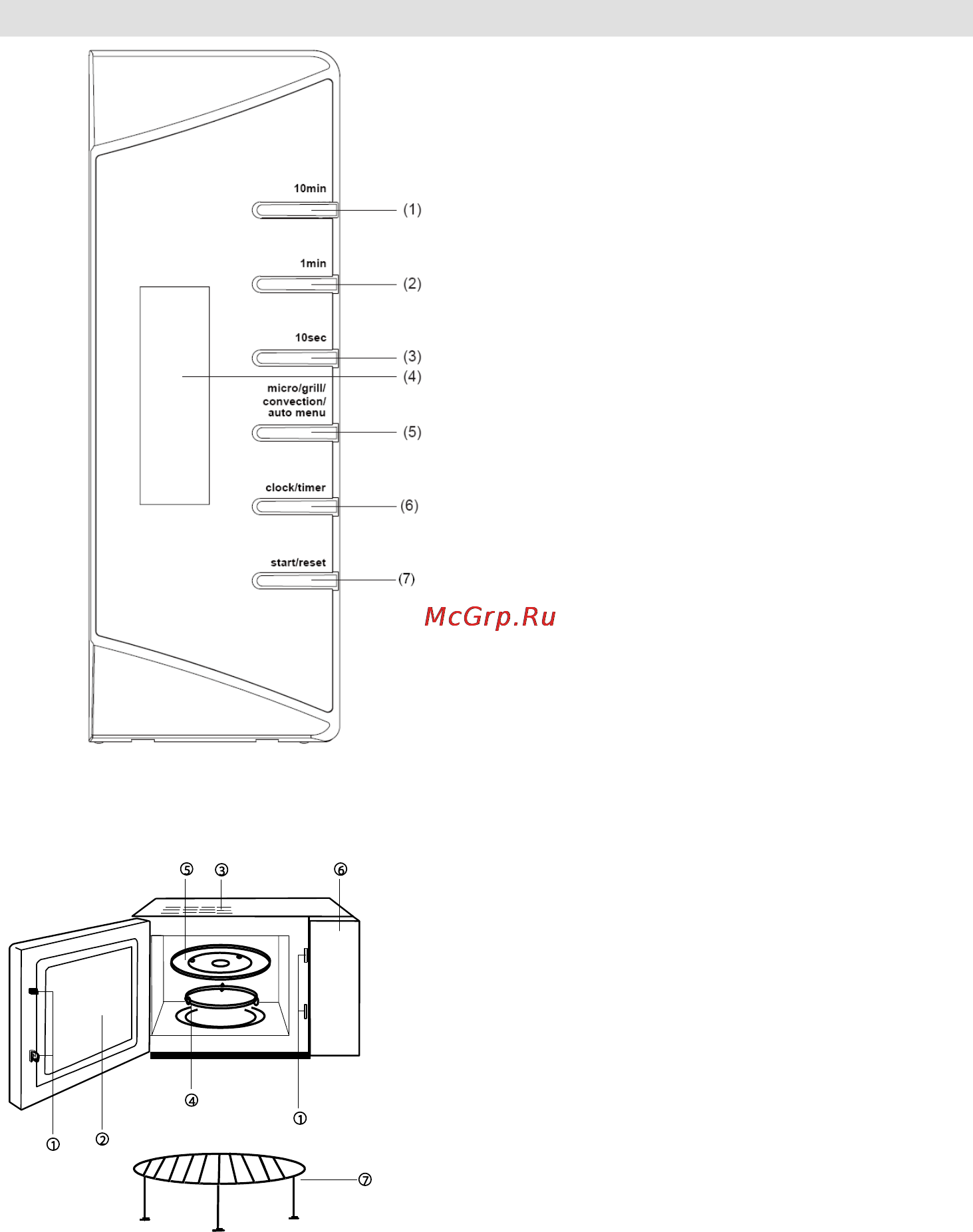 Gorenje GMO-24 DCS [29/177] Дијаграм на печката