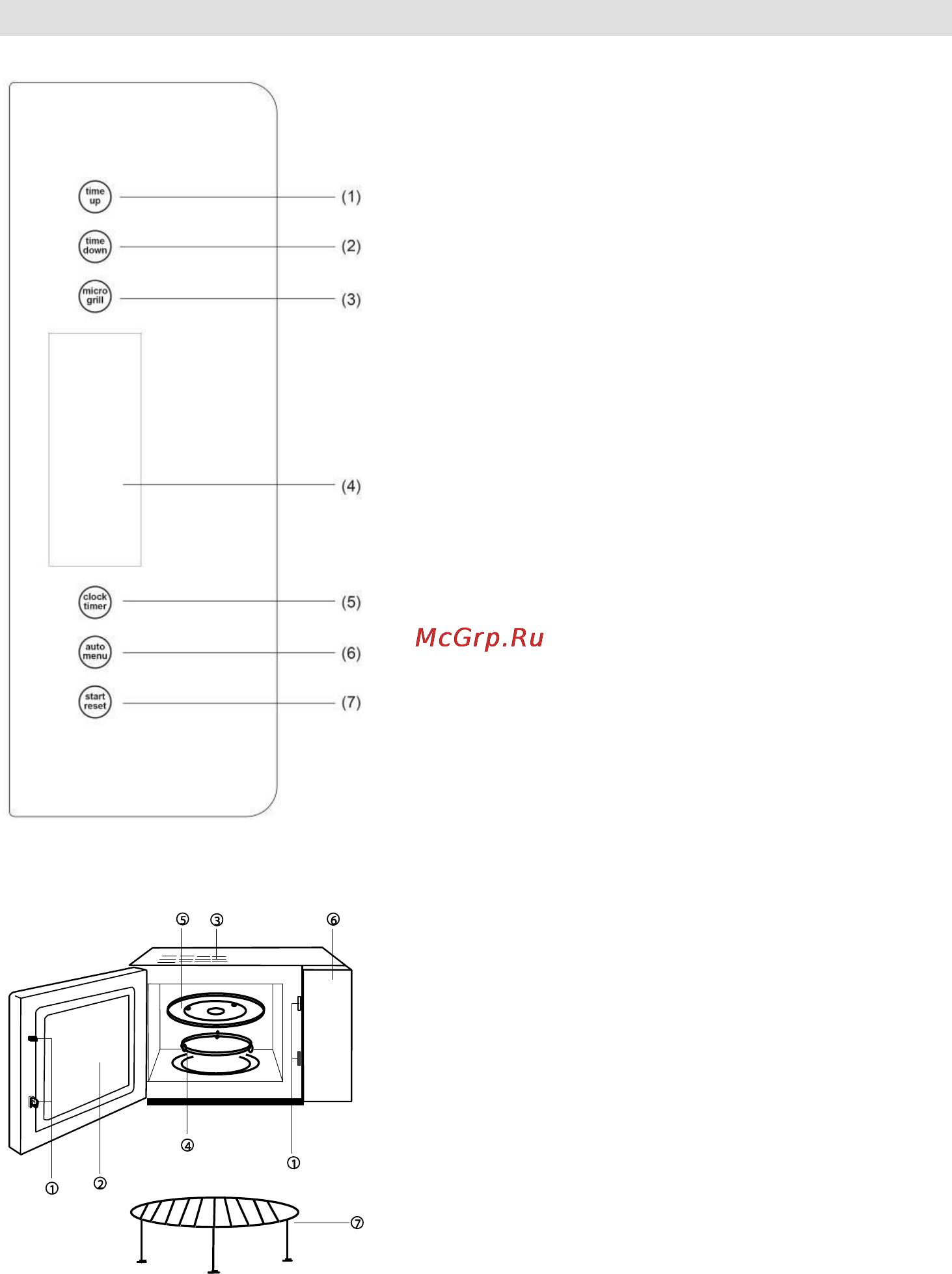 Gorenje GMO-23 Ora Ito [20/175] Crteņ pećnice