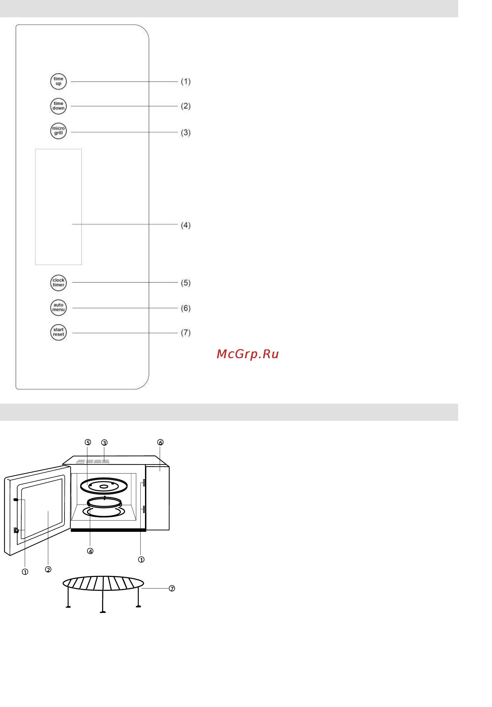 Gorenje GMO-23 Ora Ito W [144/175] Kaavakuva