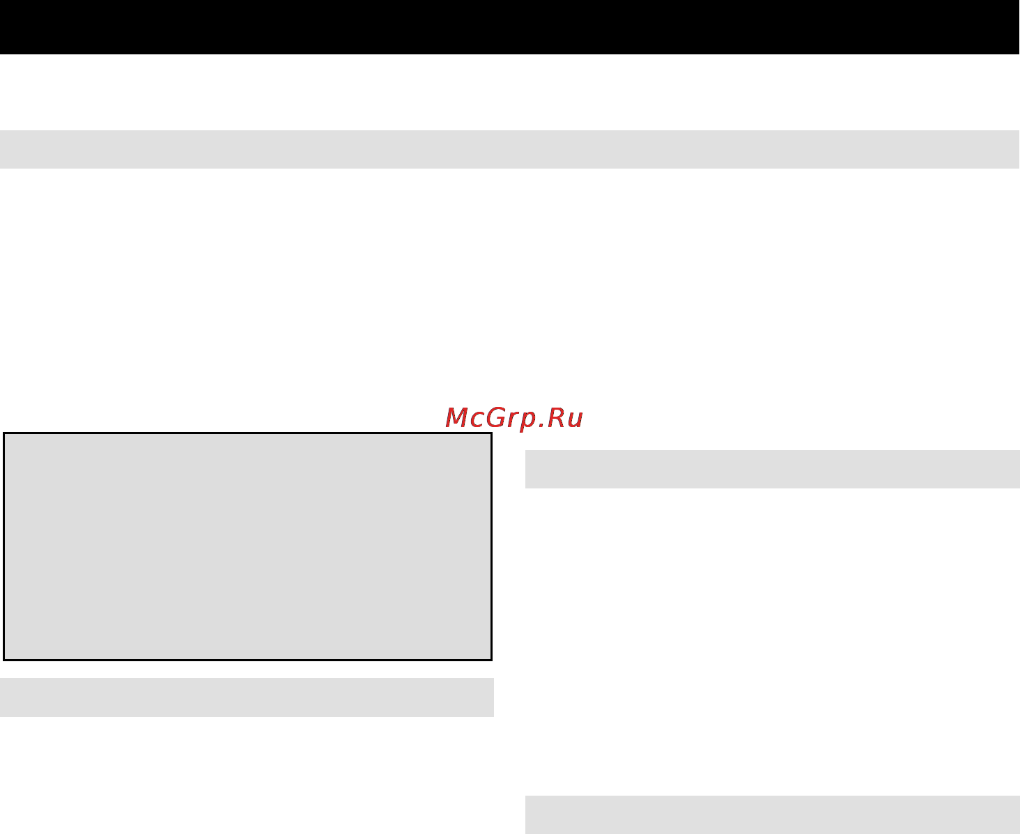 Gorenje GMO-23 Ora Ito W [3/175] Radijske motnje interference