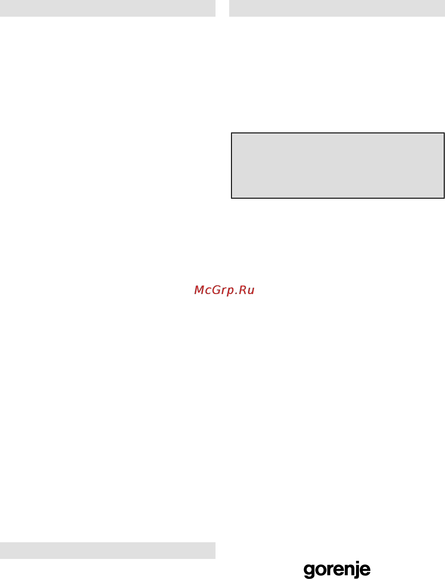 Gorenje SMO-23 DGW [156/177] Mikroaaltouunin huolto