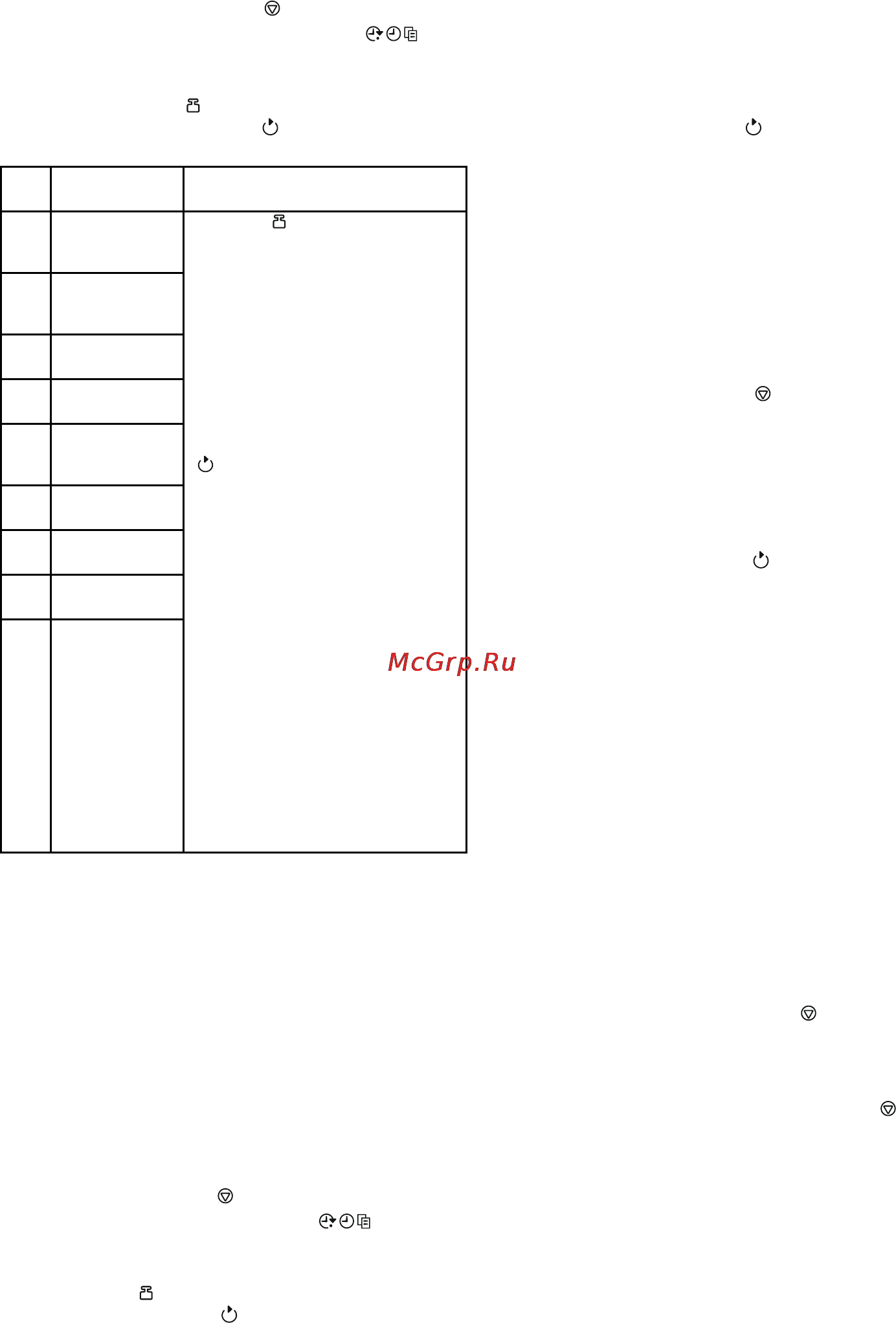 Gorenje SMO-23 DGB [119/177] Автоматическое размораживание