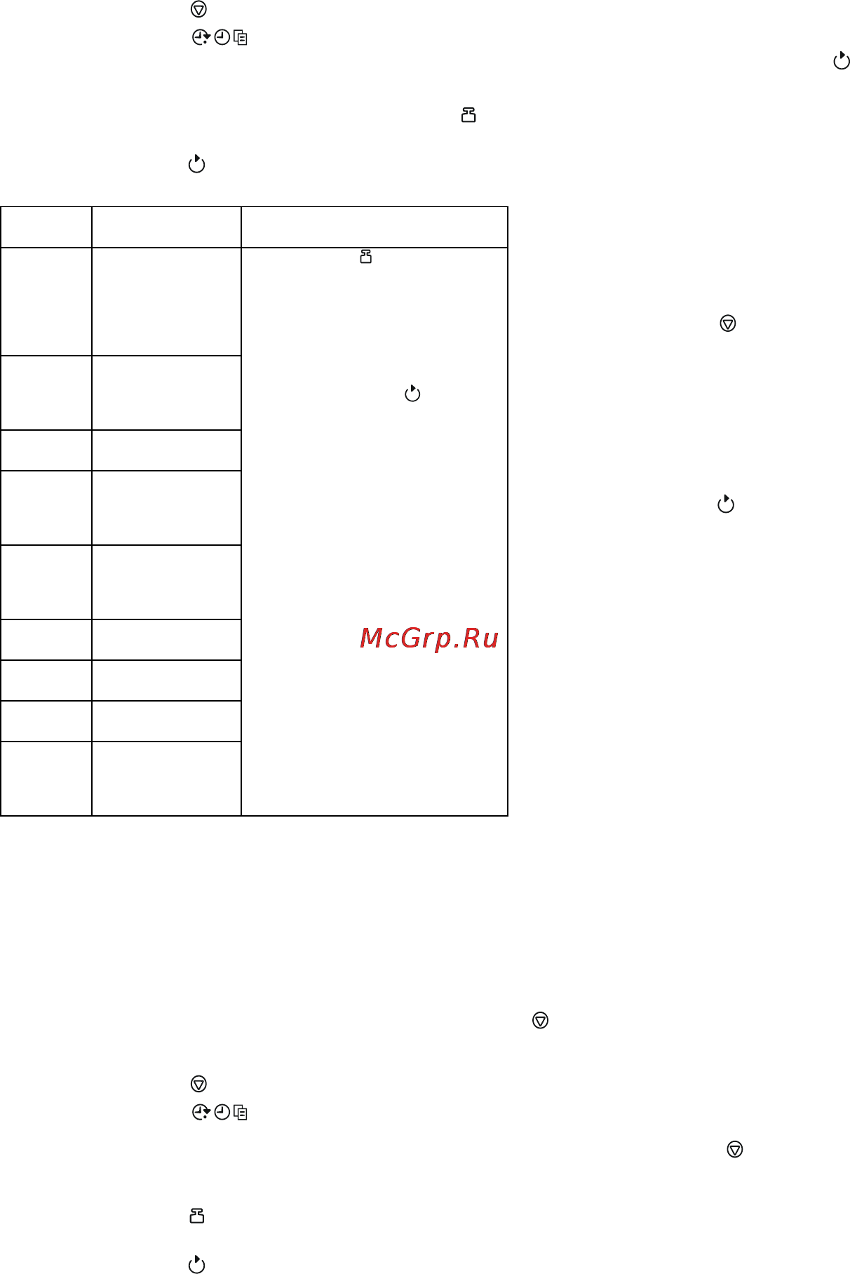 Gorenje SMO-23 DGB [83/177] Segurança crianças