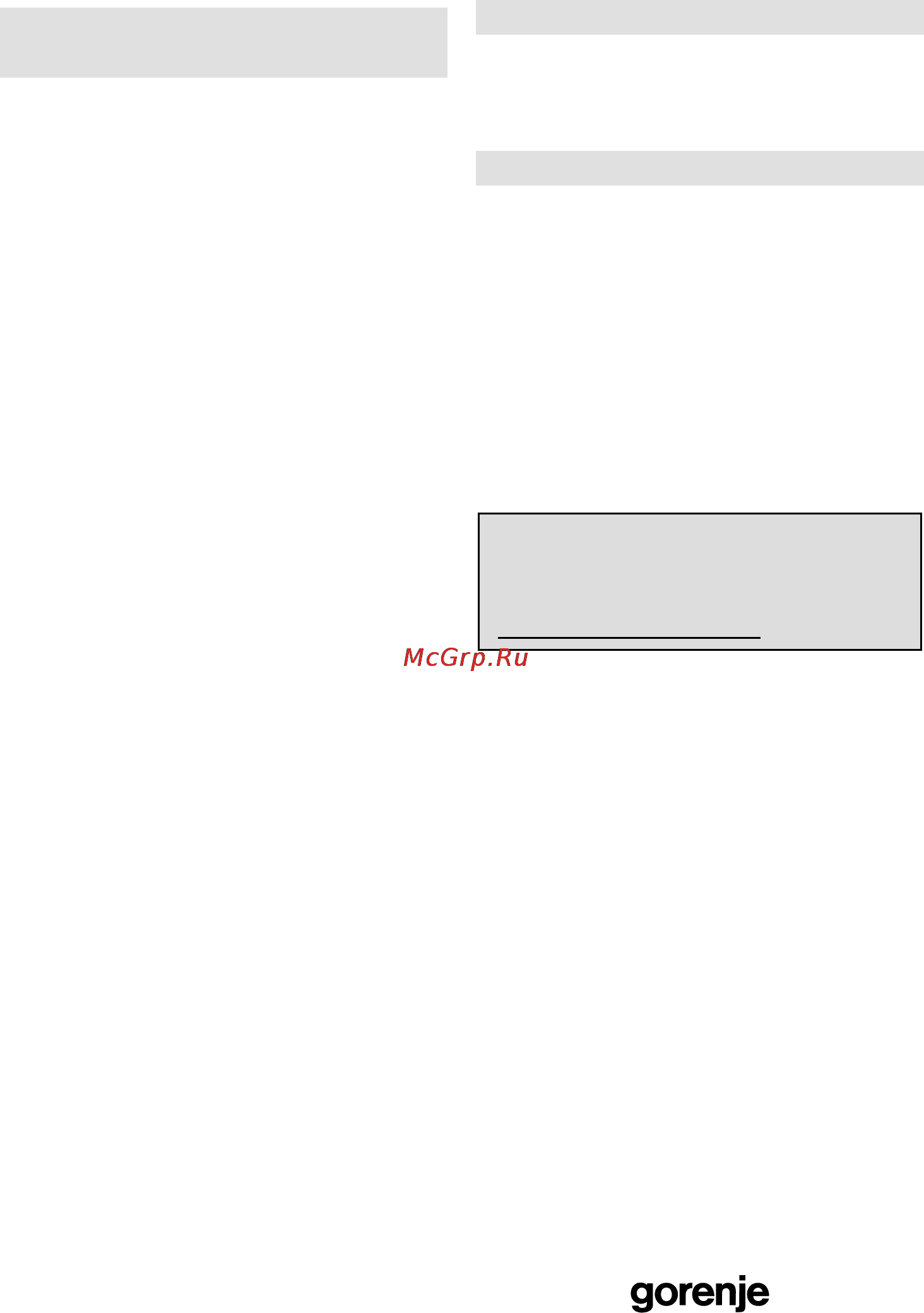 Gorenje SMO-23 DGB [98/177] Péĉe a údrņba mikrovlnné trouby
