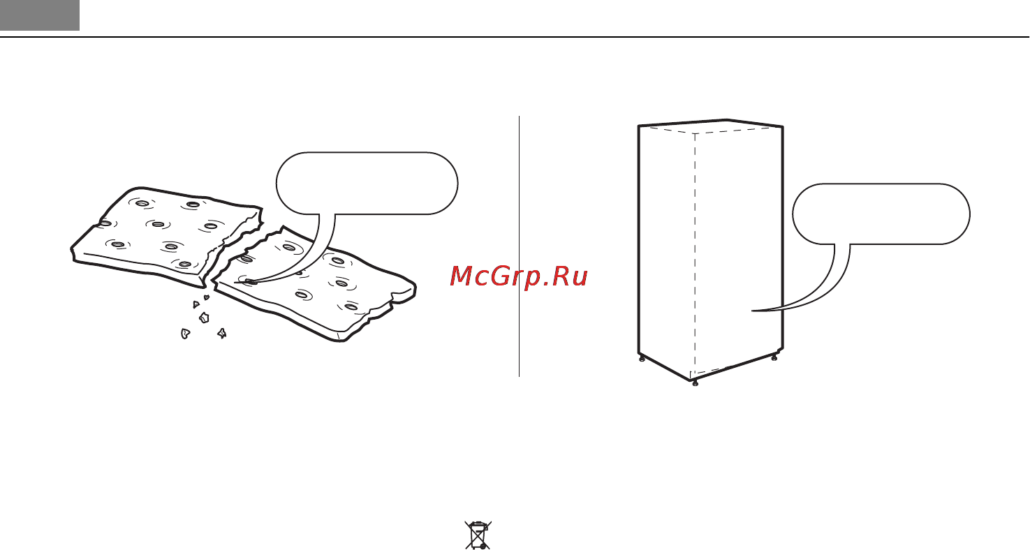 AEG SCS51800S0 [98/100] Çevreyle i lgi li bi lgi ler