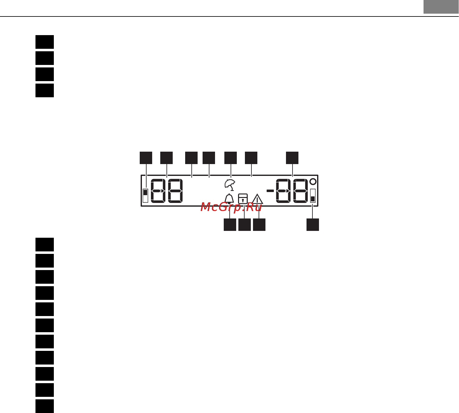 AEG SCS91800F0 [51/92] Izklop