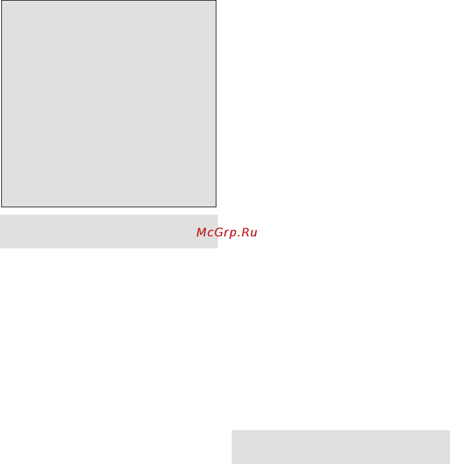 Gorenje MO-23 DGW [18/90] Opńta uputstva za bezbednu upotrebu