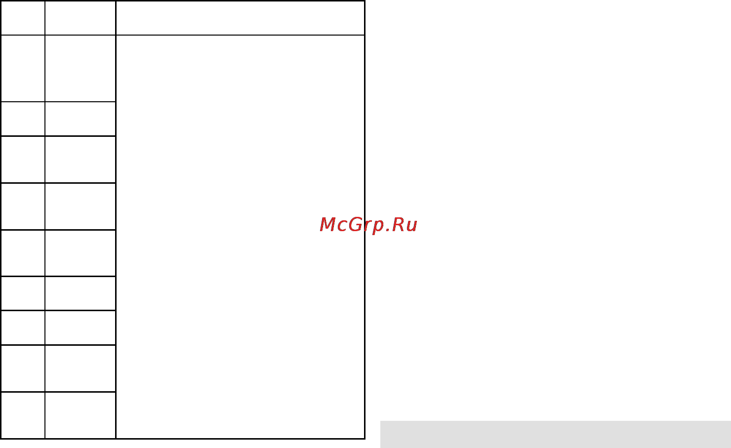 Gorenje MO-23 DGW [37/90] Care of your microwave oven