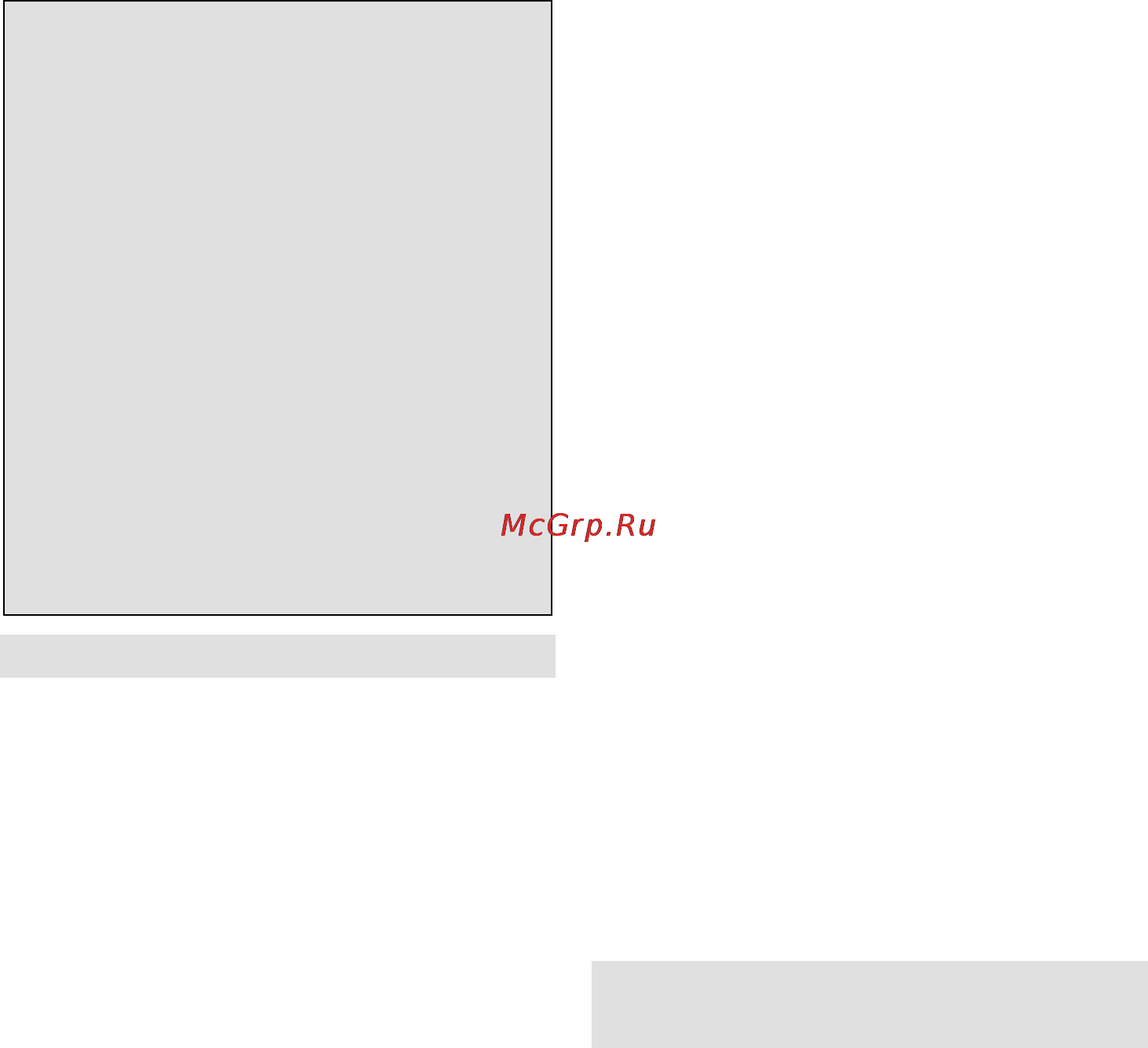 Gorenje GMO-23 DW [128/144] Drošības instrukcijas vispārējai lietošanai