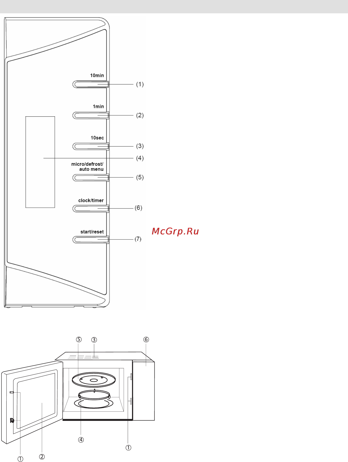 Gorenje GMO-23 DW Инструкция по эксплуатации онлайн [68/144] 19855