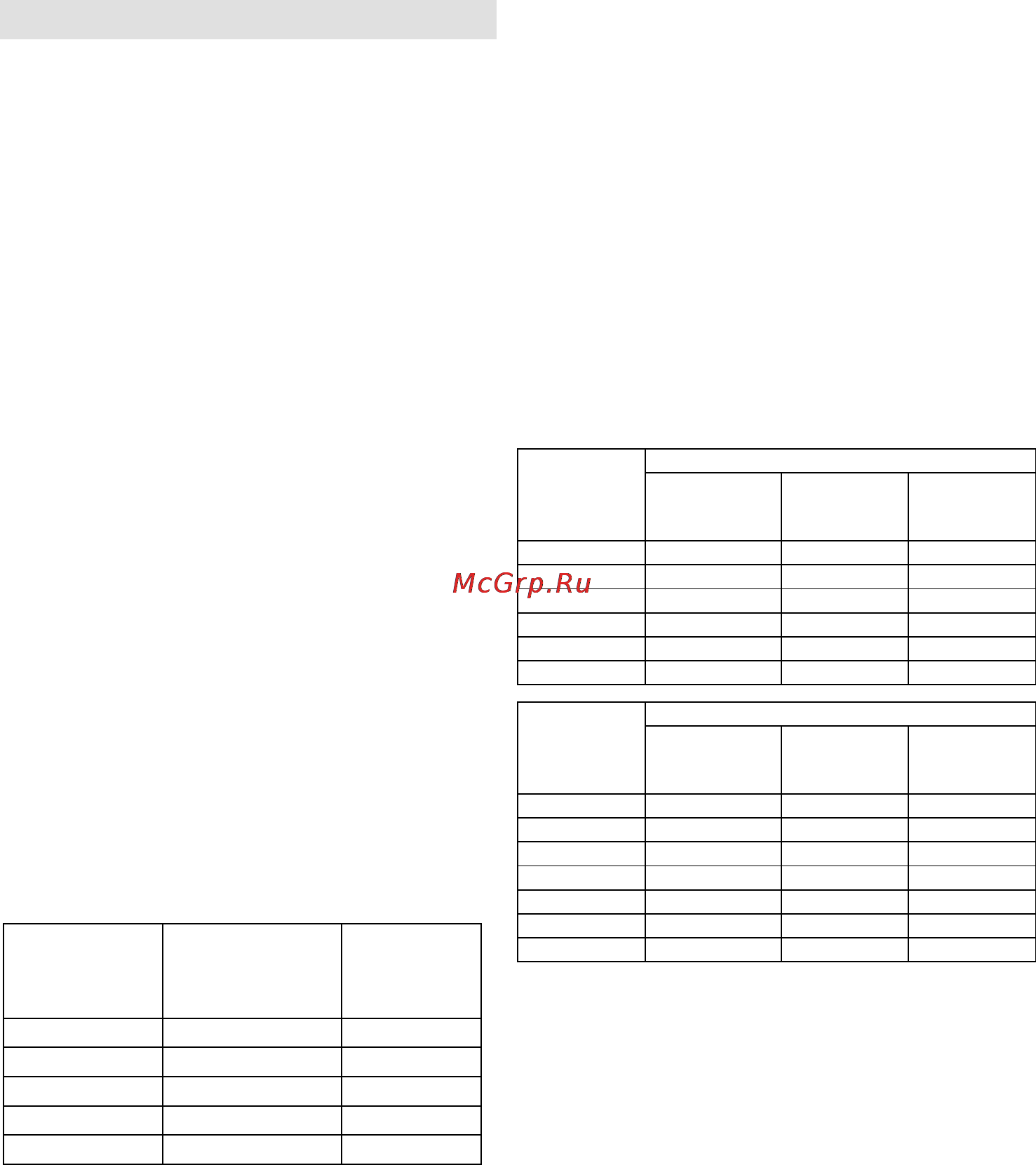 Gorenje GMO-23 DW [7/144] Samodejno odtajevanje glede na maso