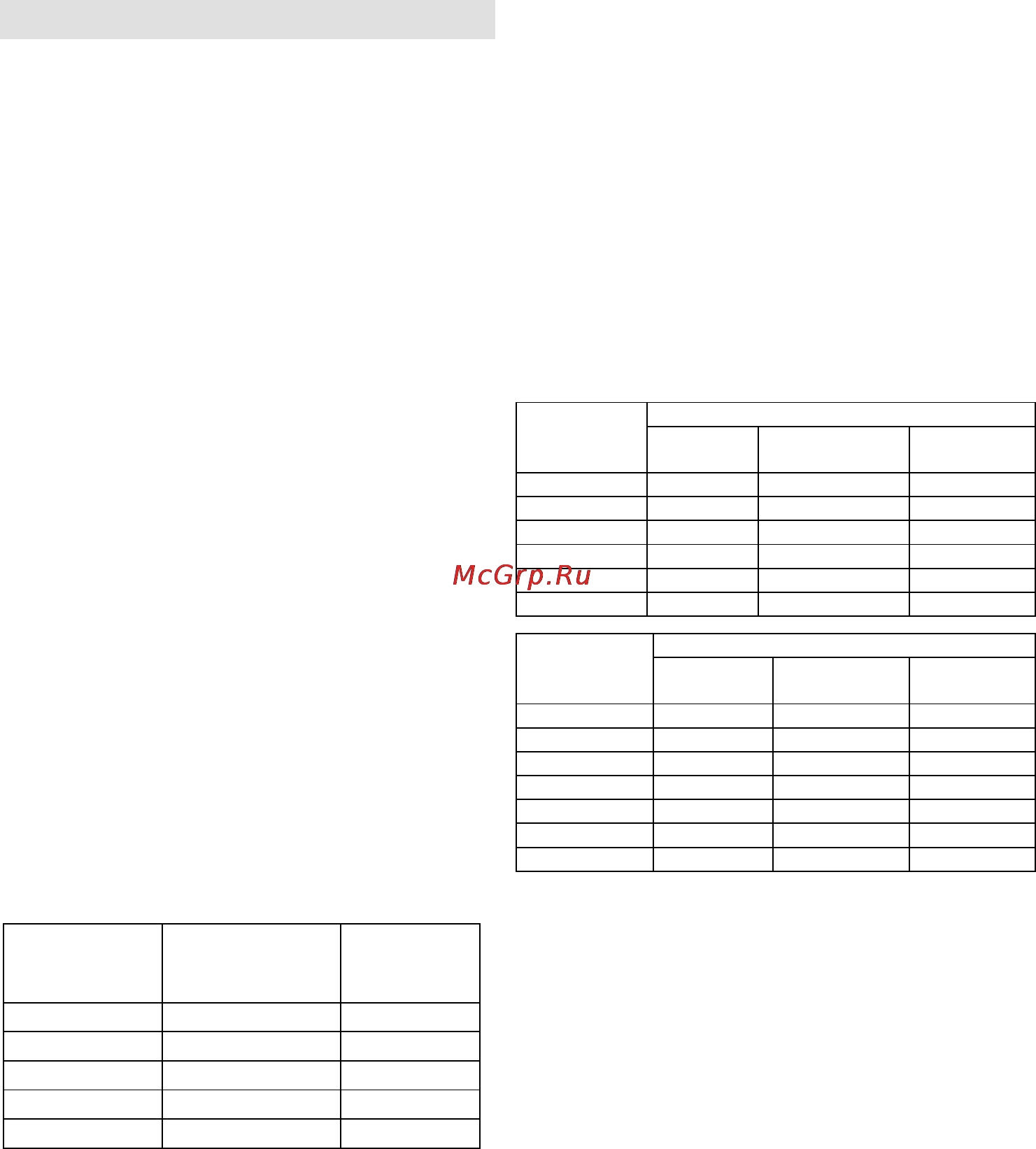 Gorenje GMO-23 DW [95/144] Функція розморожування