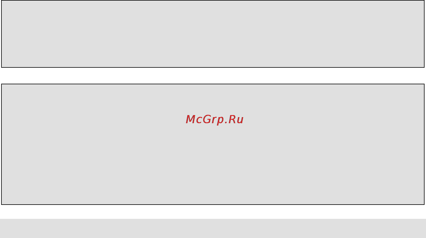 Gorenje MO-23 MGW [13/113] Vaņna upozorenja