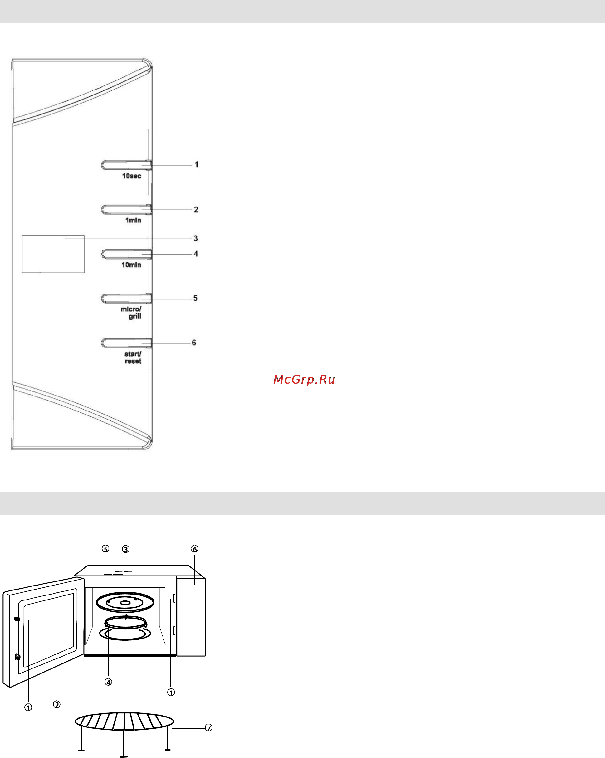 Gorenje GMO-20 DGS [122/148] Datastyrt kontrollpanel