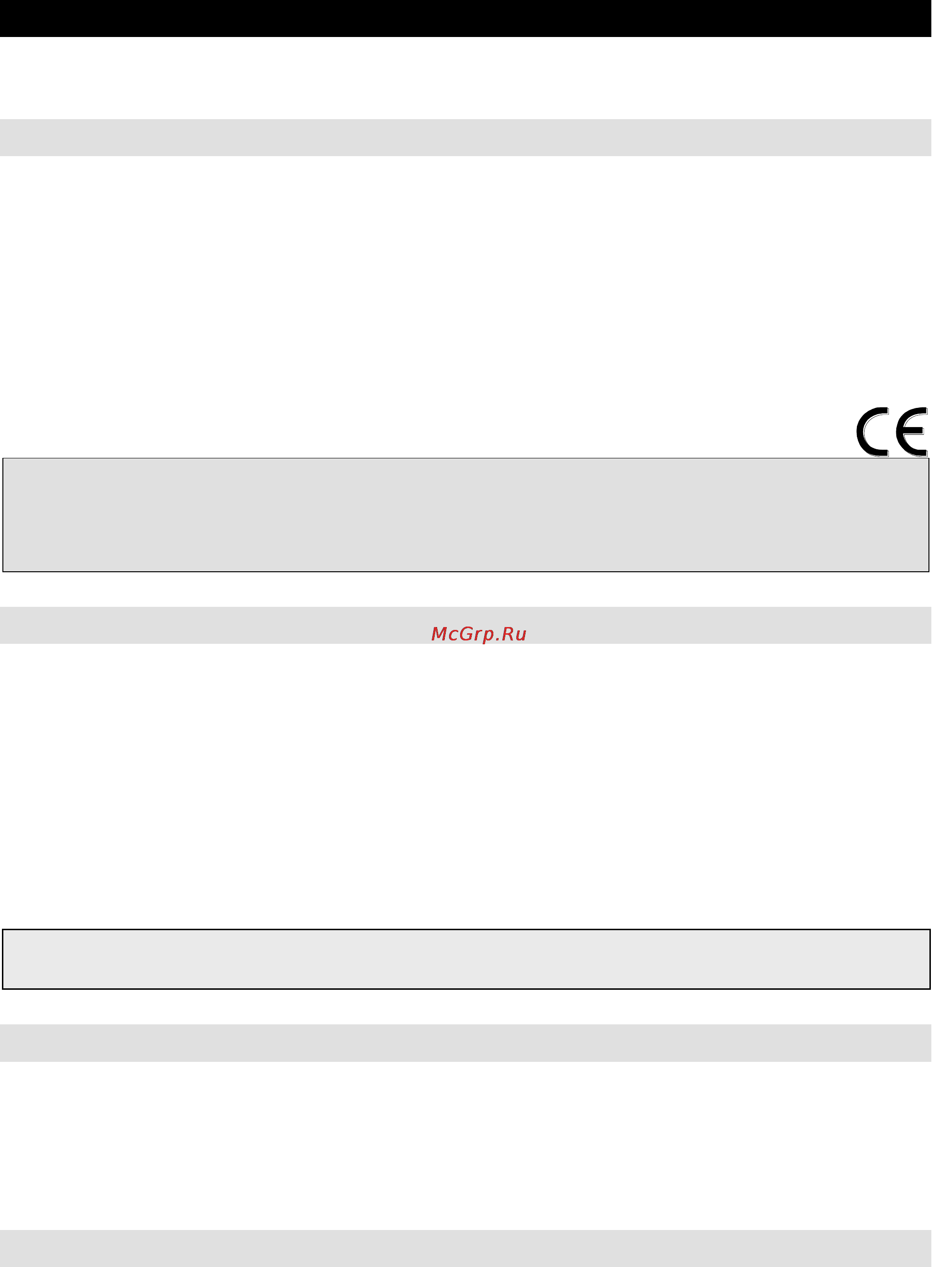 Gorenje GMO-20 DGS [29/148] Before you call for service