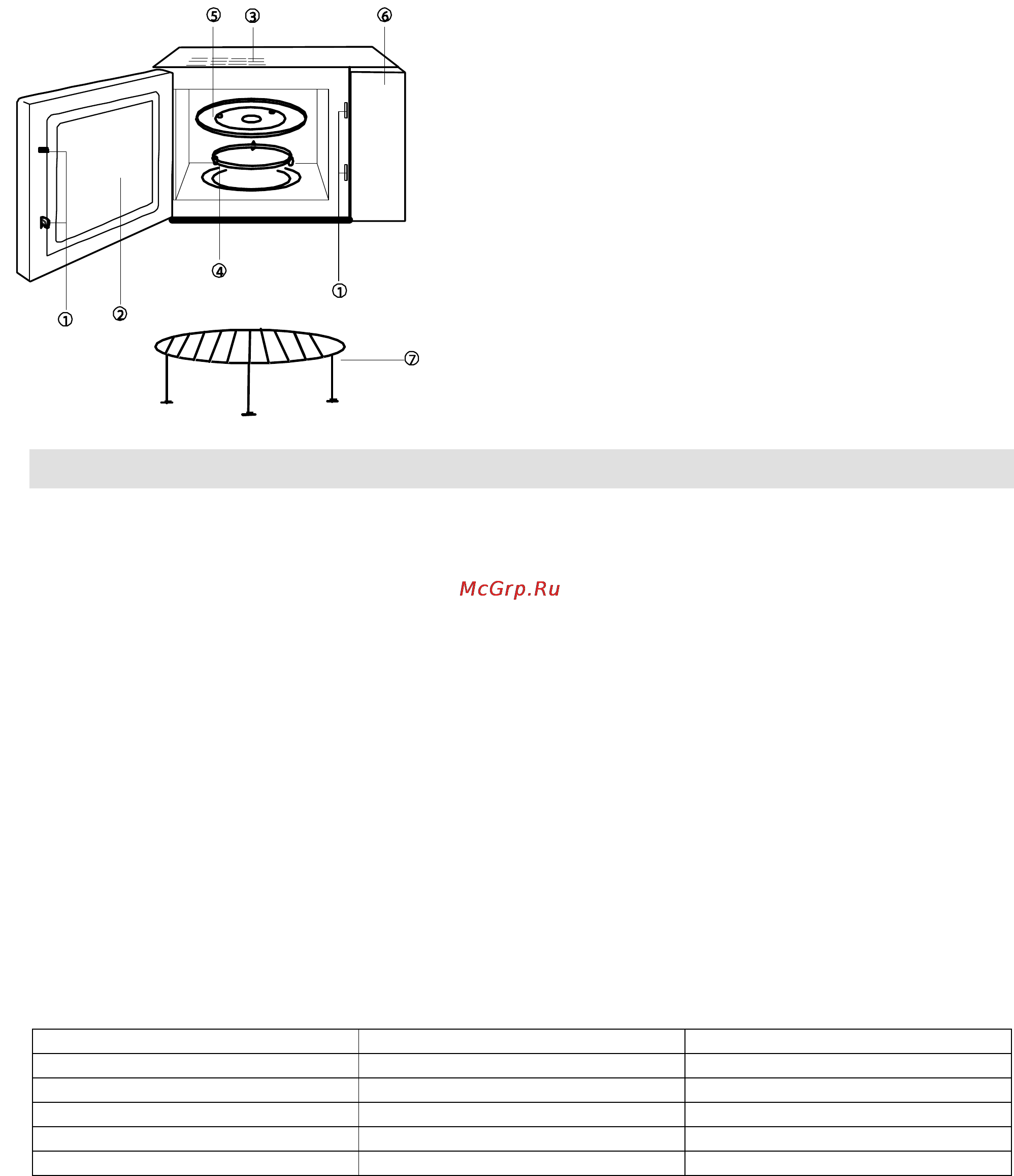 Gorenje GMO-20 DGS [60/148] Instrukcja obsługi