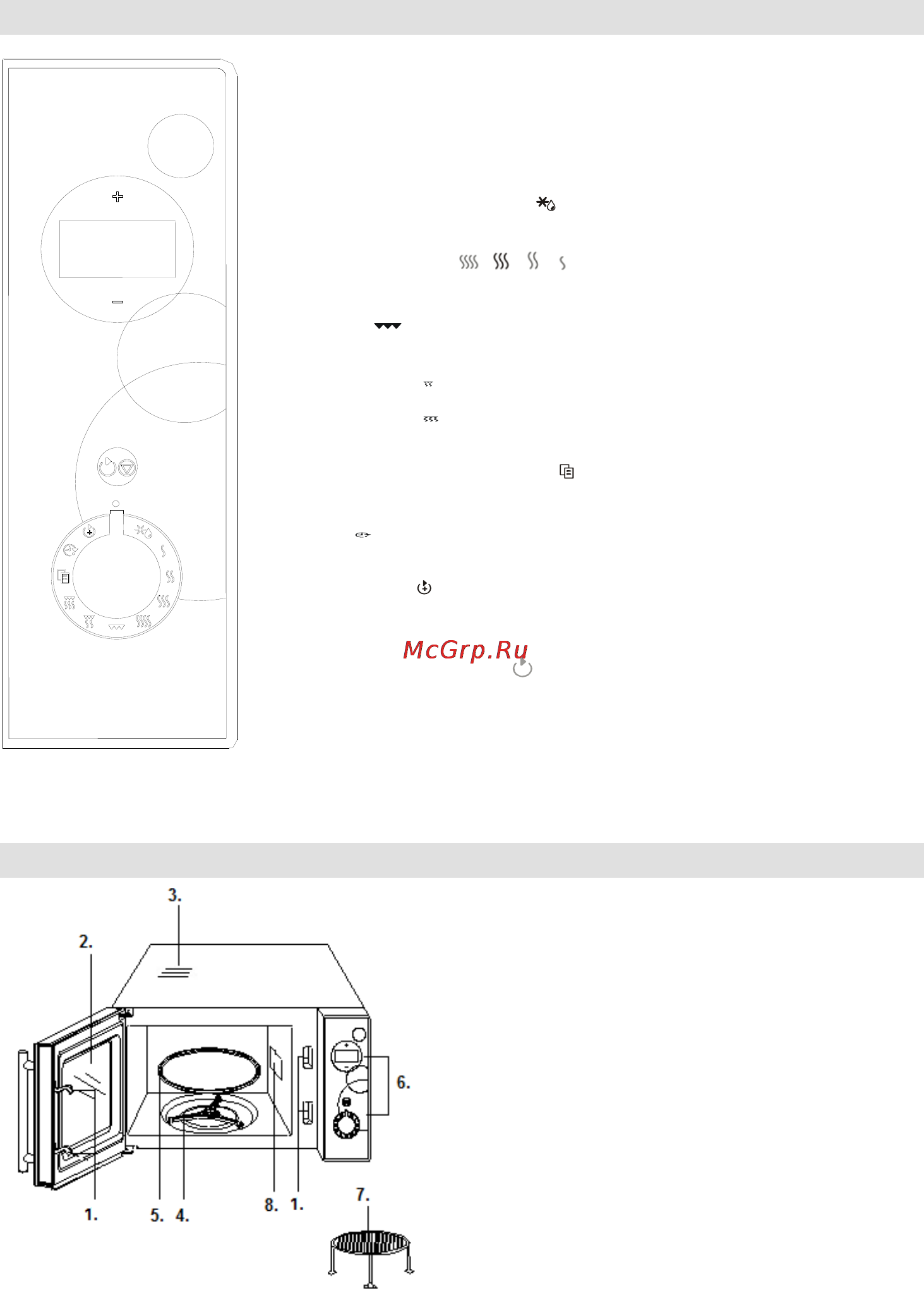 Gorenje SMO-20 DGW Инструкция по эксплуатации онлайн [129/174] 19898