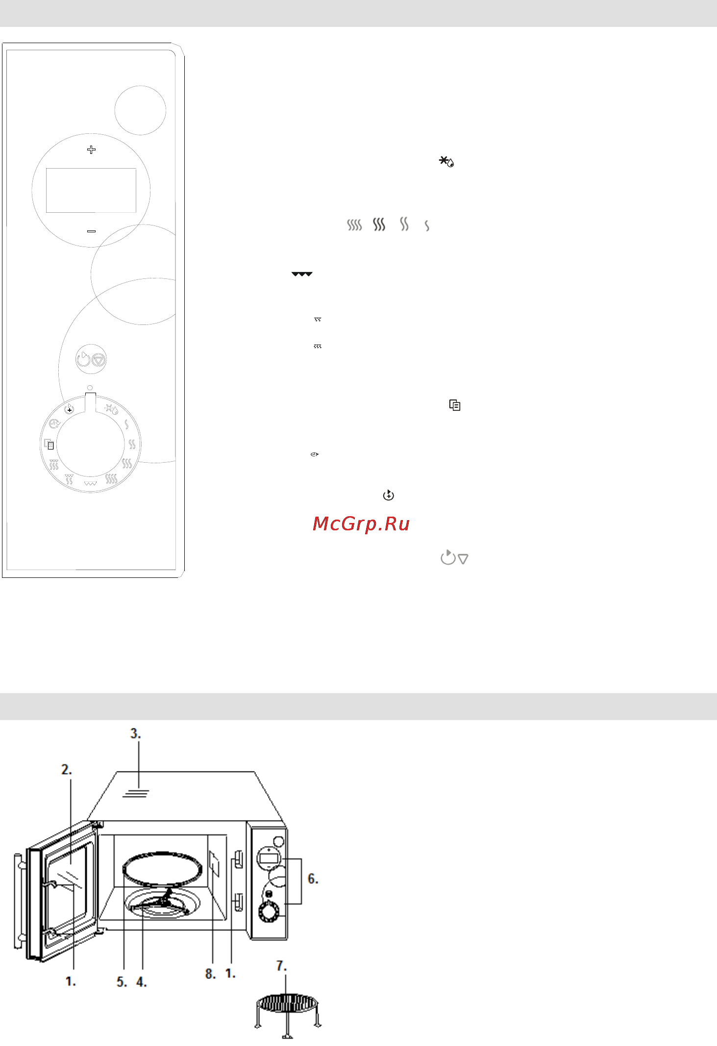 Gorenje SMO-20 DGW Инструкция по эксплуатации онлайн [136/174] 19898
