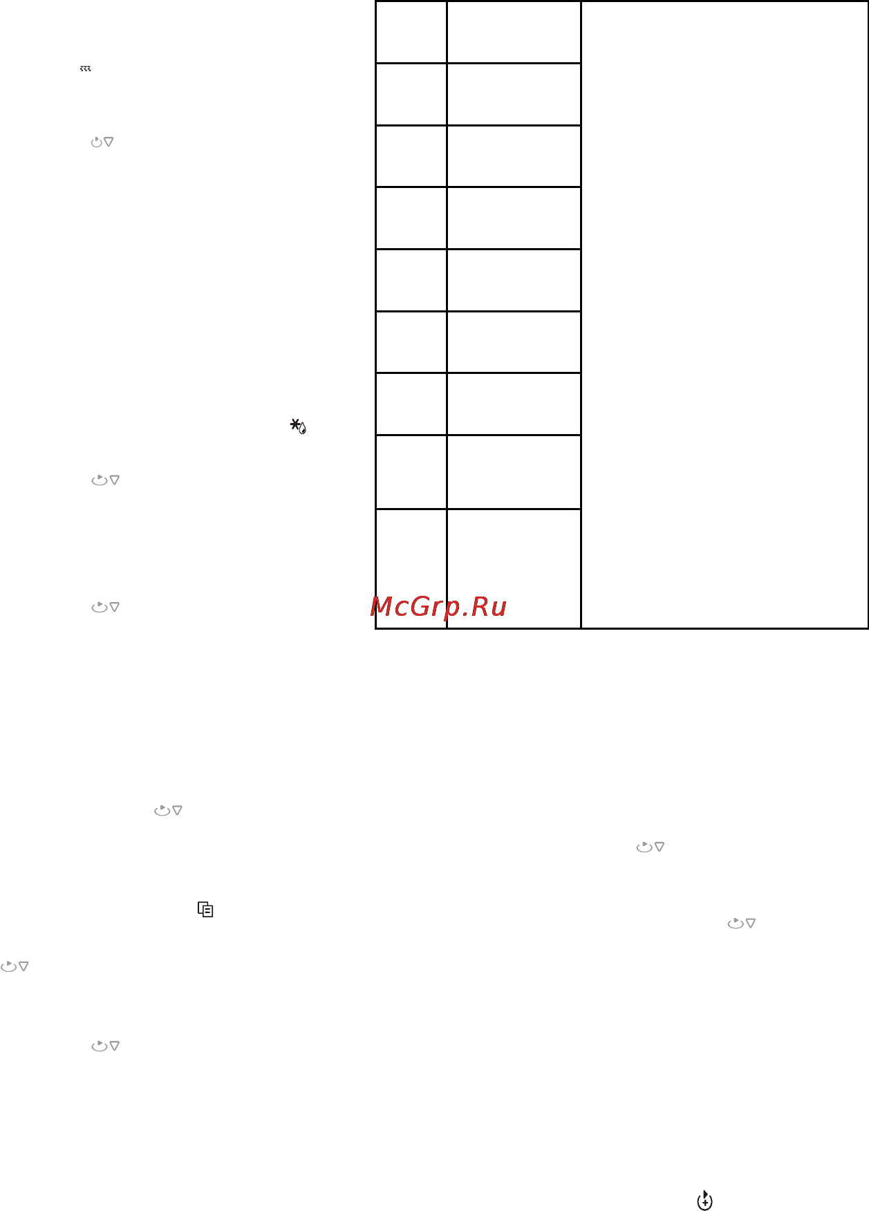 Gorenje SMO-20 DGW Инструкция по эксплуатации онлайн [138/174] 19898