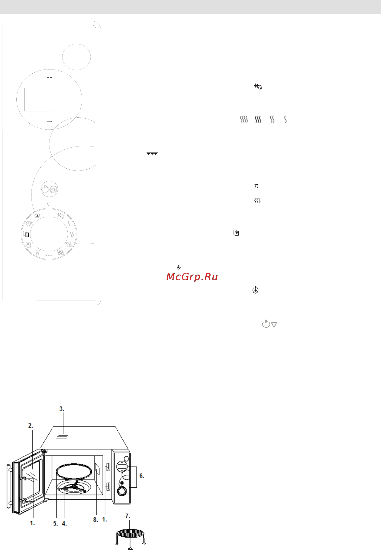 Gorenje SMO-20 DGB Инструкция по эксплуатации онлайн [28/174] 19912