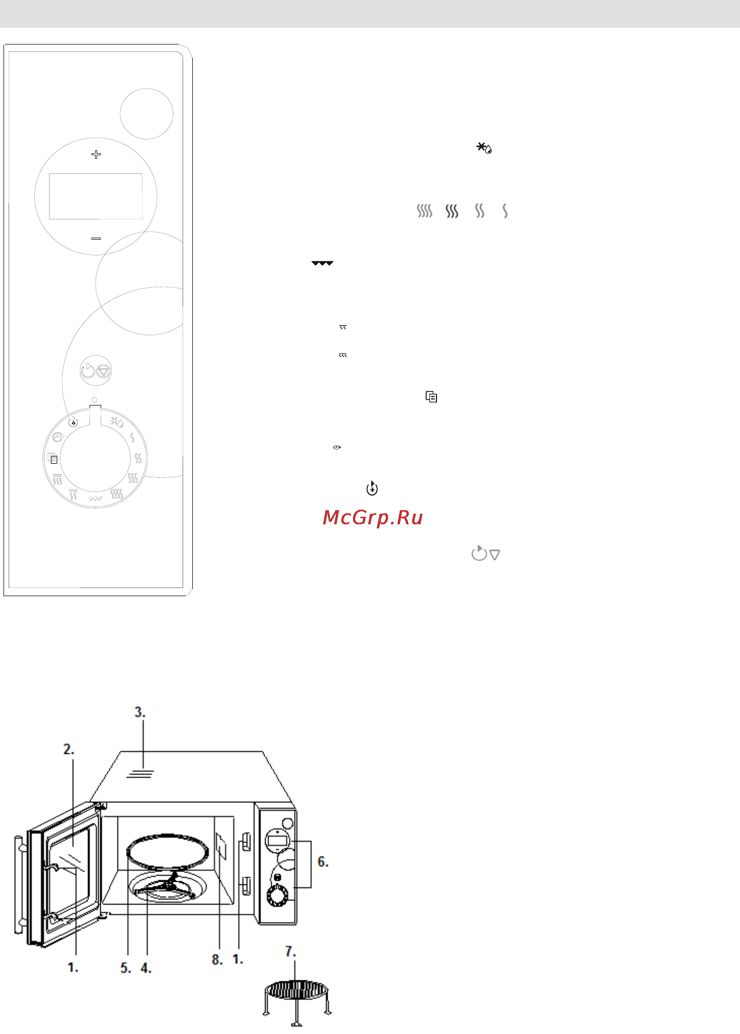 Gorenje SMO-20 DGB Инструкция по эксплуатации онлайн [77/174] 19912