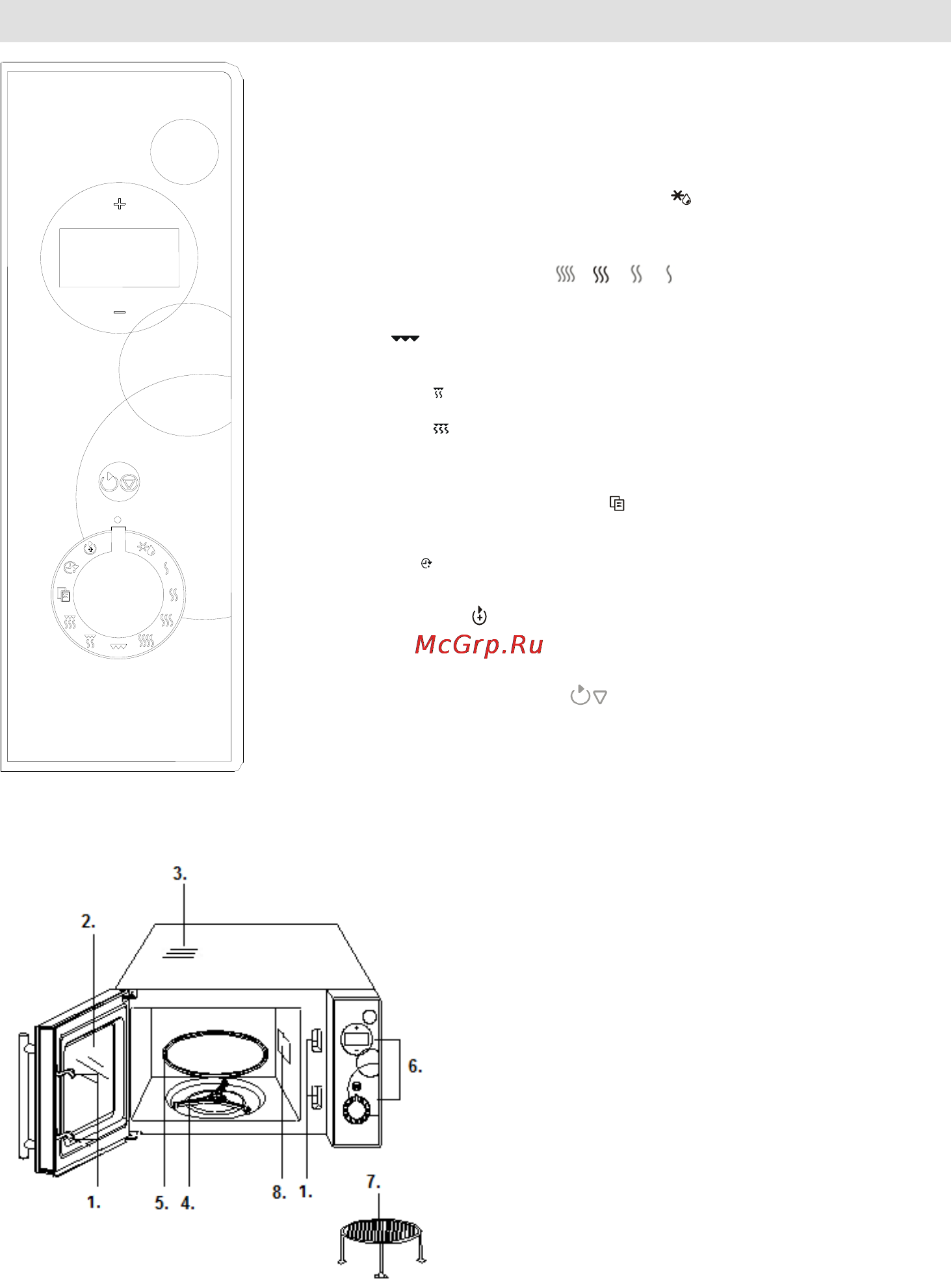 Gorenje SMO-20 DGB Инструкция по эксплуатации онлайн [98/174] 19912