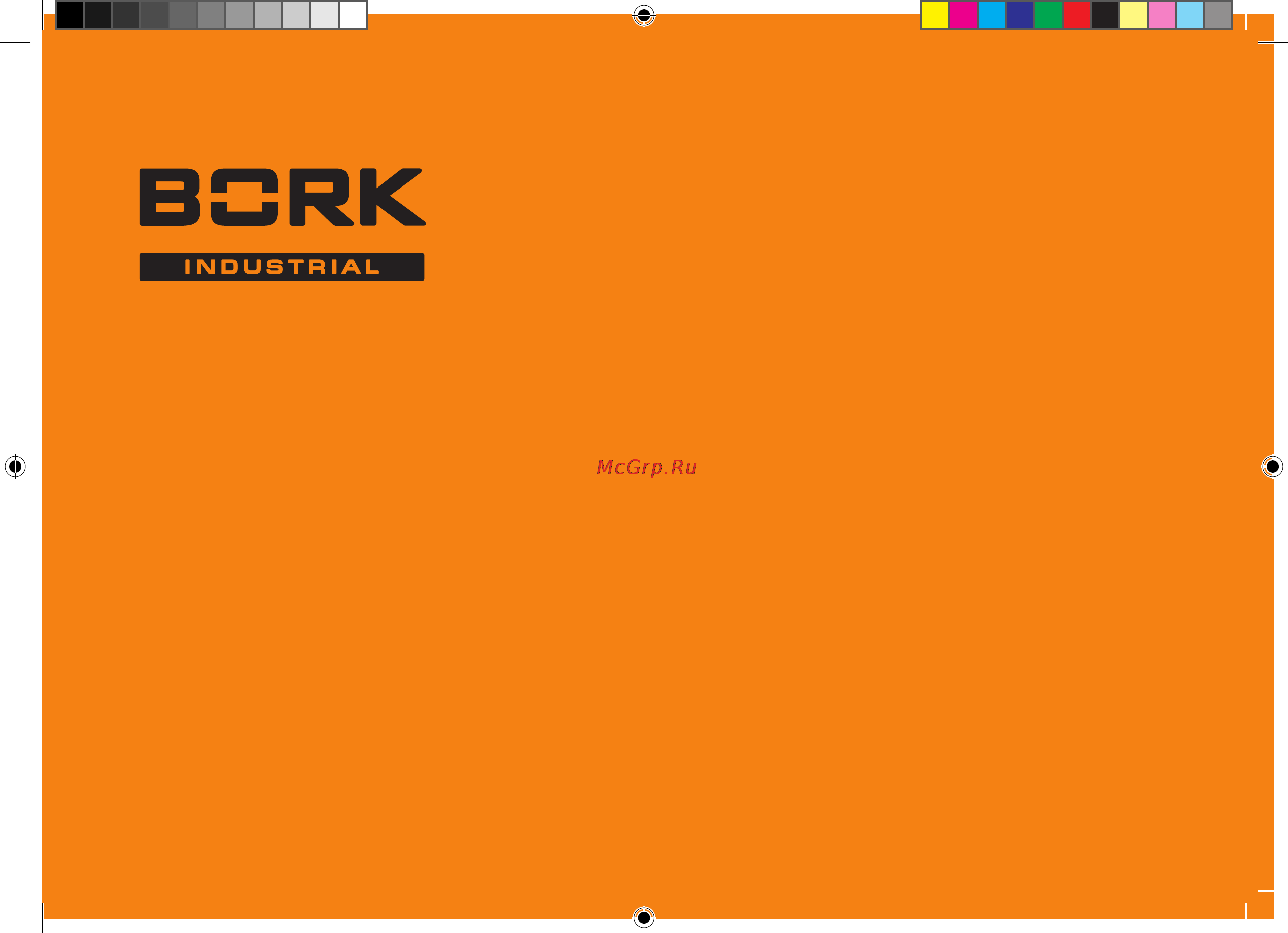 Bork CF TOR 4040 SI Инструкция по эксплуатации онлайн