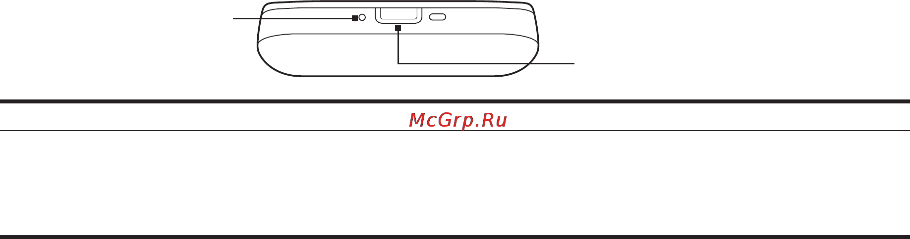 HTC A6363 Legend [17/212] Нижняя панель