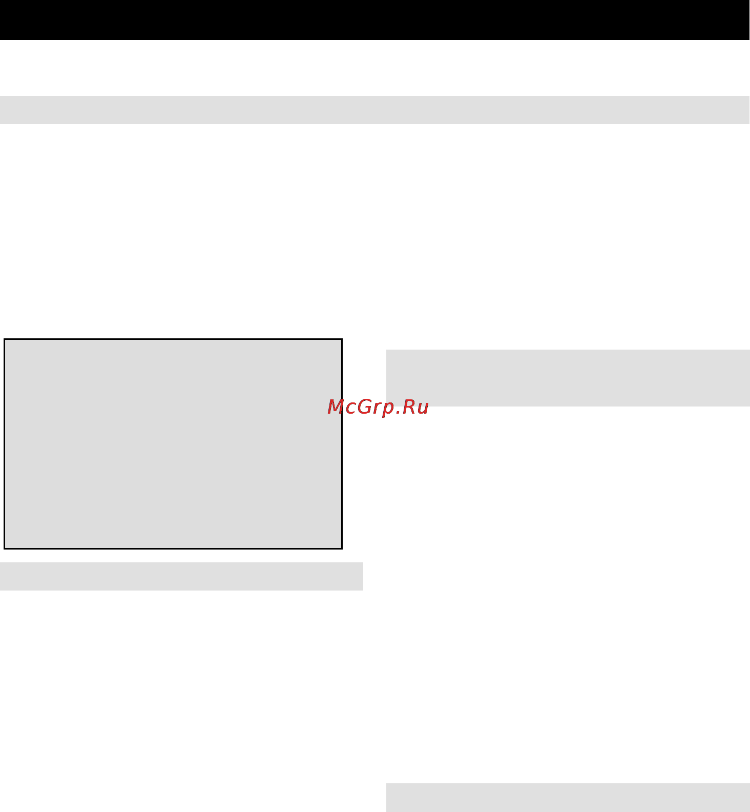 Gorenje MO-20 DGE [53/101] Instrukcja obsługi pl