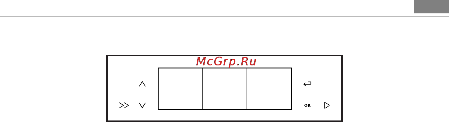 AEG F99015IM0P [35/52] Дисплей