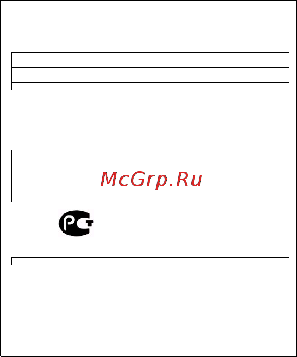 Samsung GT-E2121Black [70/72] Мая 2010 г 17 мая 2013 г федеральное агентство связи рф