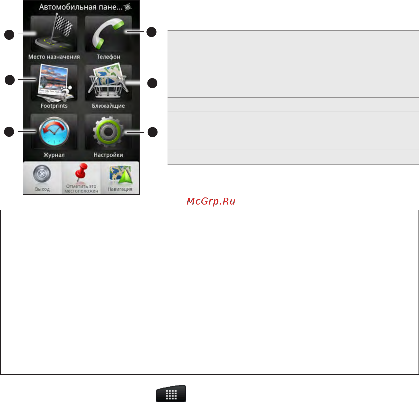 HTC Incredible S Black [175/218] Автомобильная панель продолжает открываться самостоятельно когда вы используете адаптер mini usb micro usb