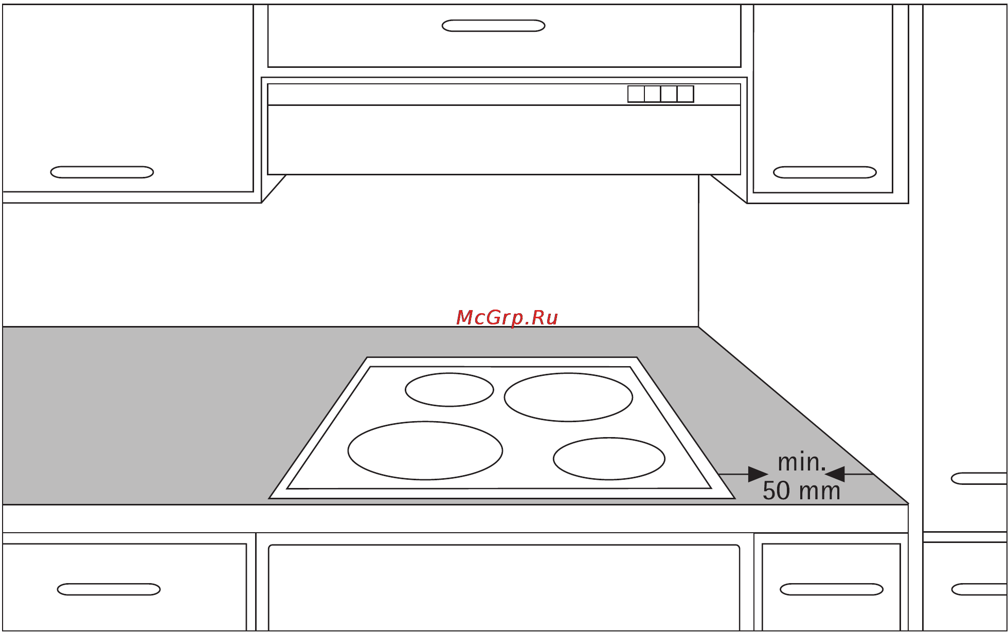 Zanussi ZKT663 LX Инструкция по эксплуатации онлайн [31/34] 47138