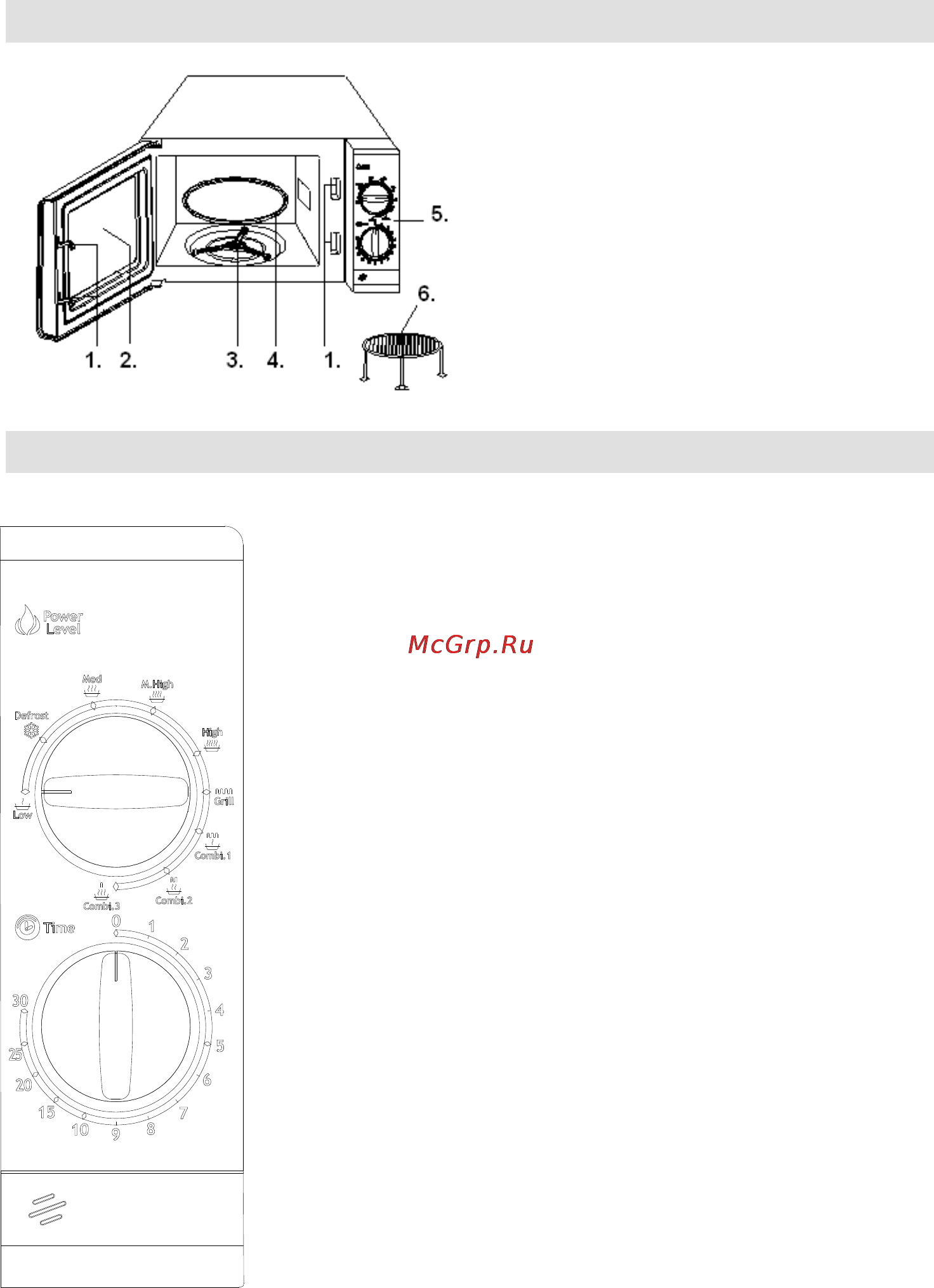 Gorenje MO-20 MGW Инструкция по эксплуатации онлайн [70/113] 19953