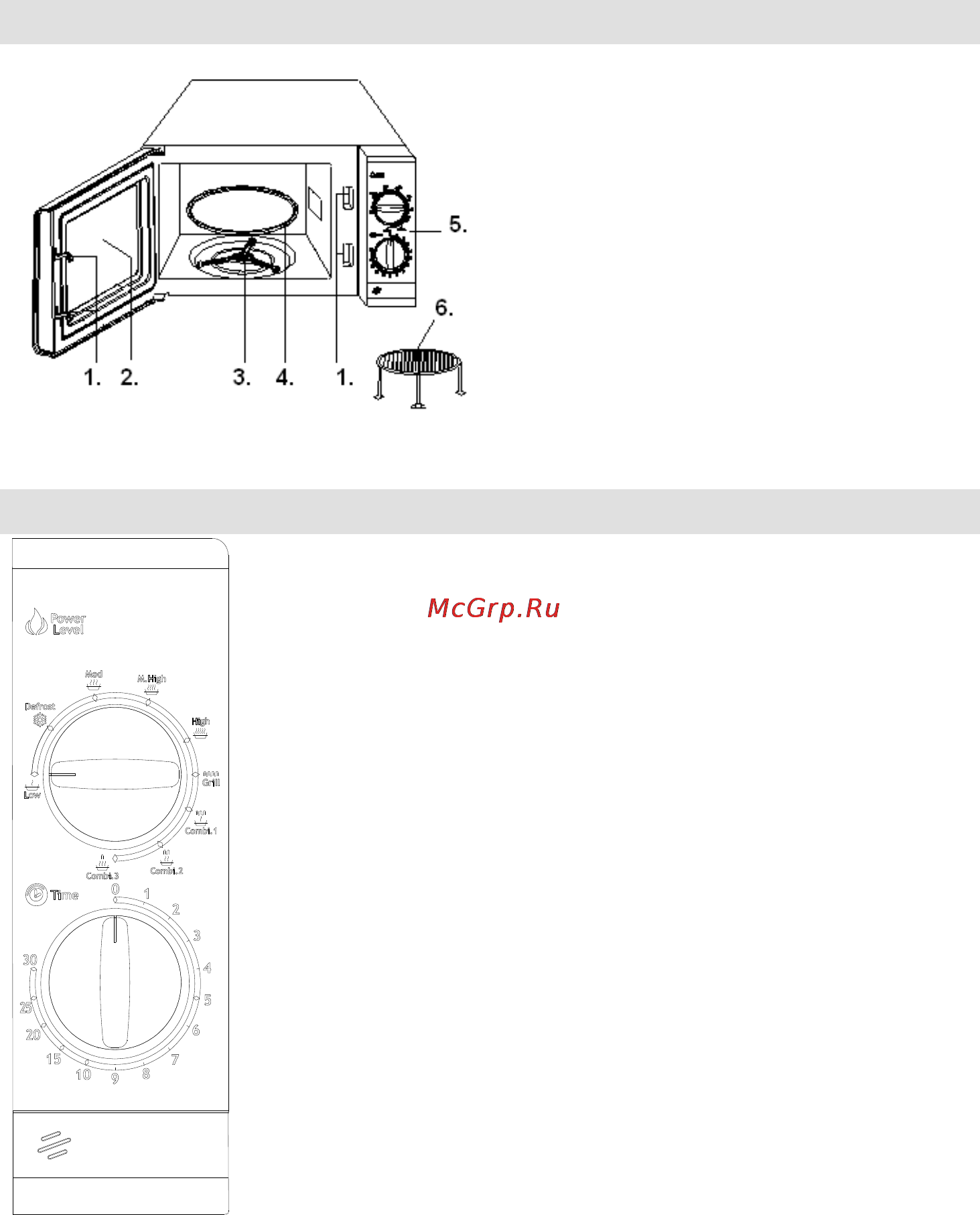 Gorenje MO-20 MGW Инструкция по эксплуатации онлайн [90/113] 19953