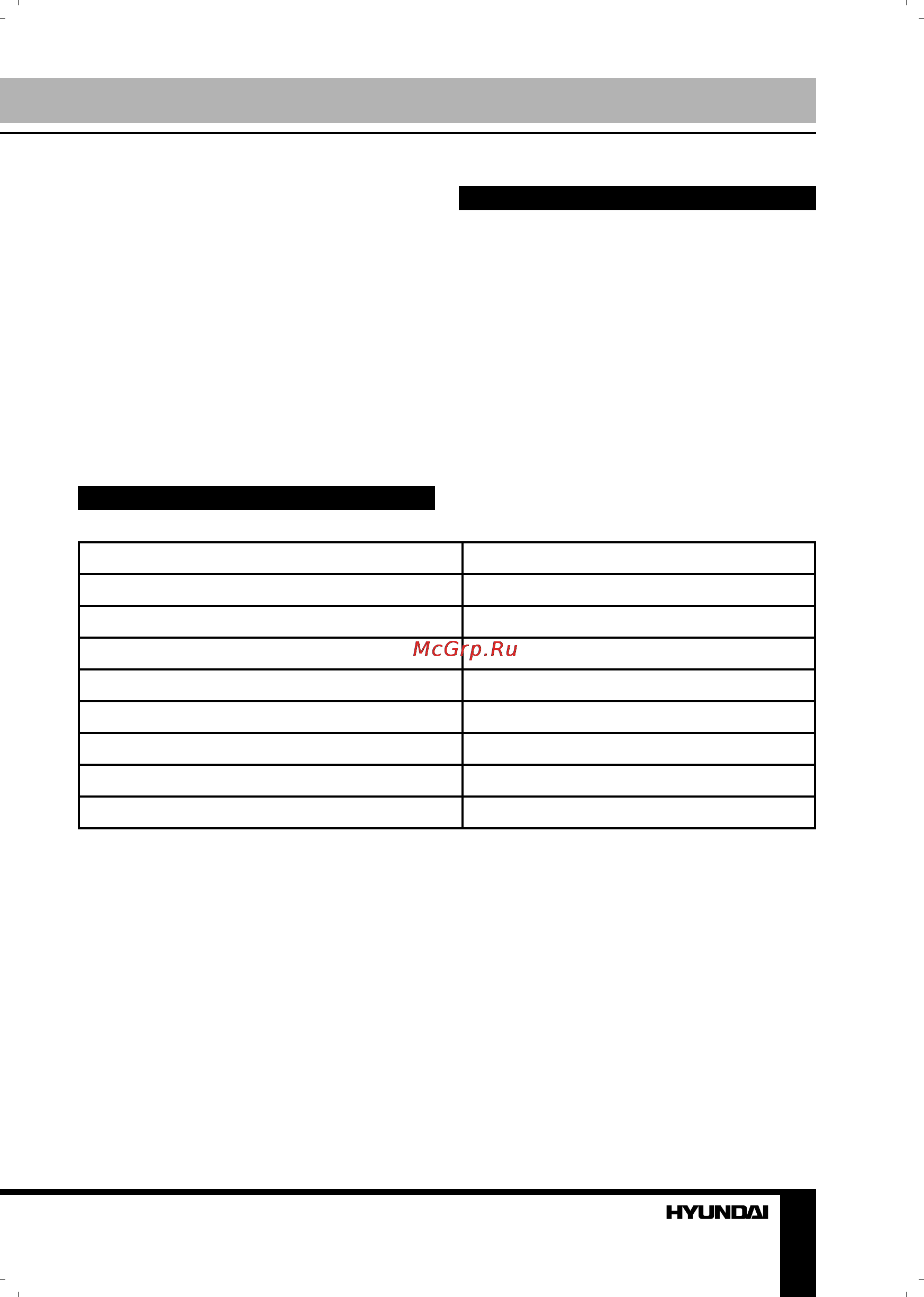 Hyundai H-1401 Green [5/11] Instruction manual