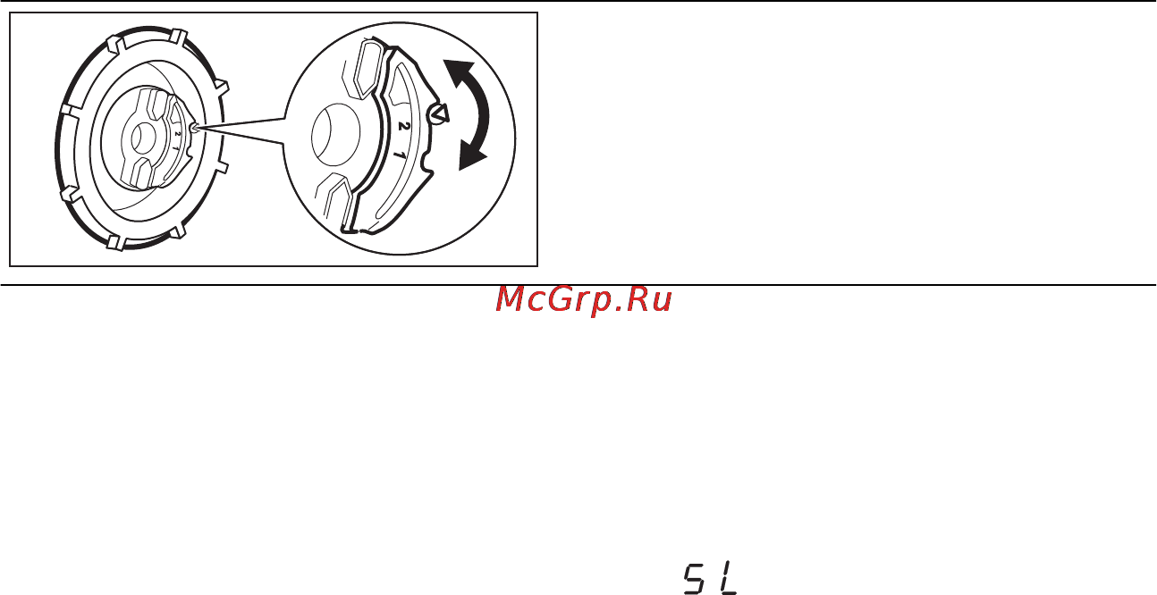 AEG F55402VI0P [31/44] Настроювання за допомогою електроніки