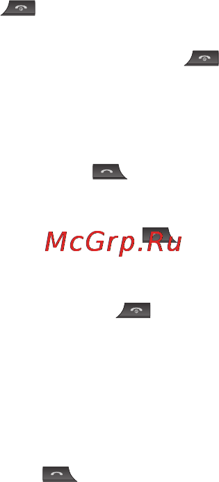LG GX200 Black [7/54] Включение и выключение телефона
