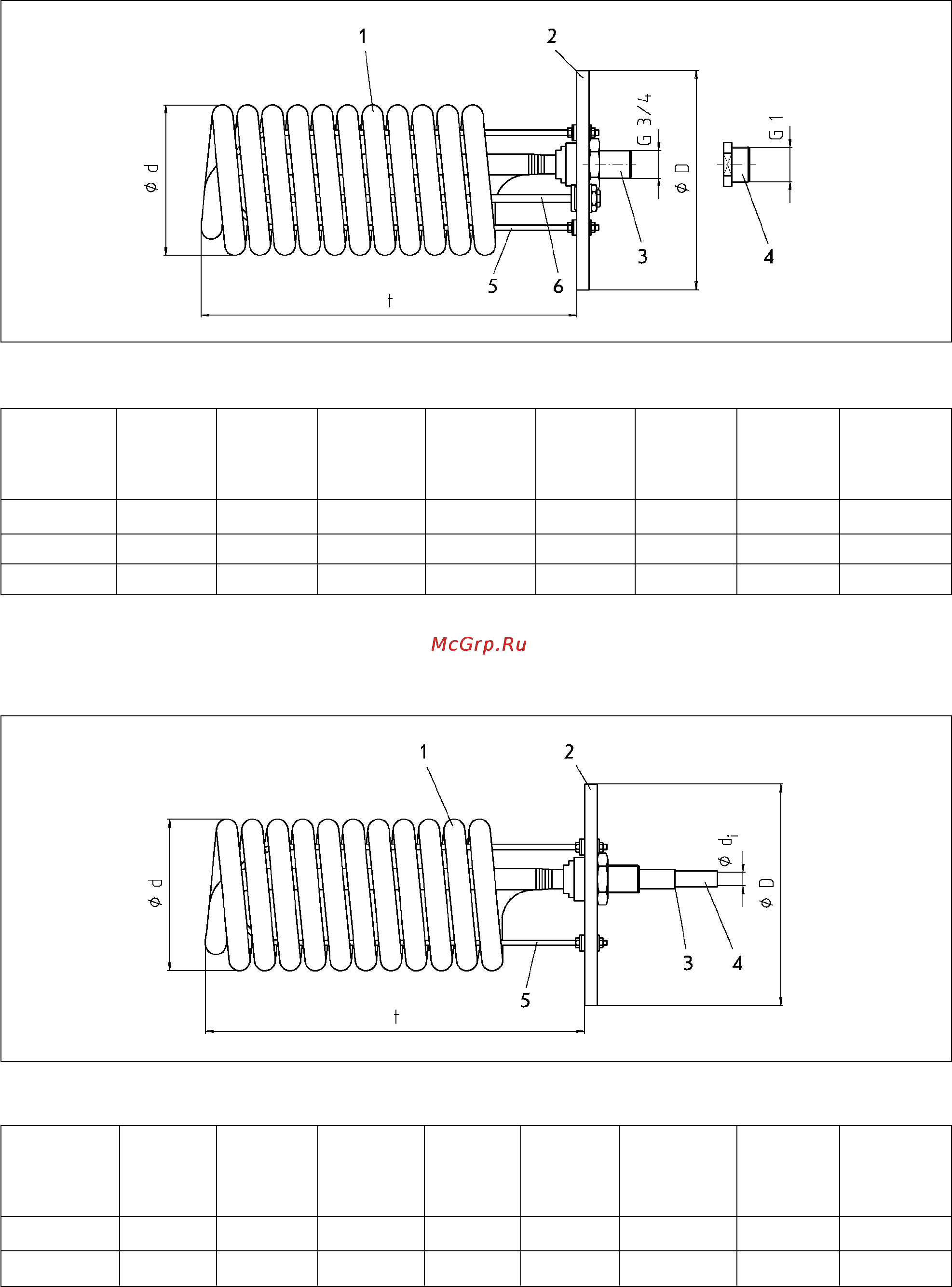 Stiebel Eltron SB 602 AC 71554 Инструкция по эксплуатации онлайн [6/13] 20704