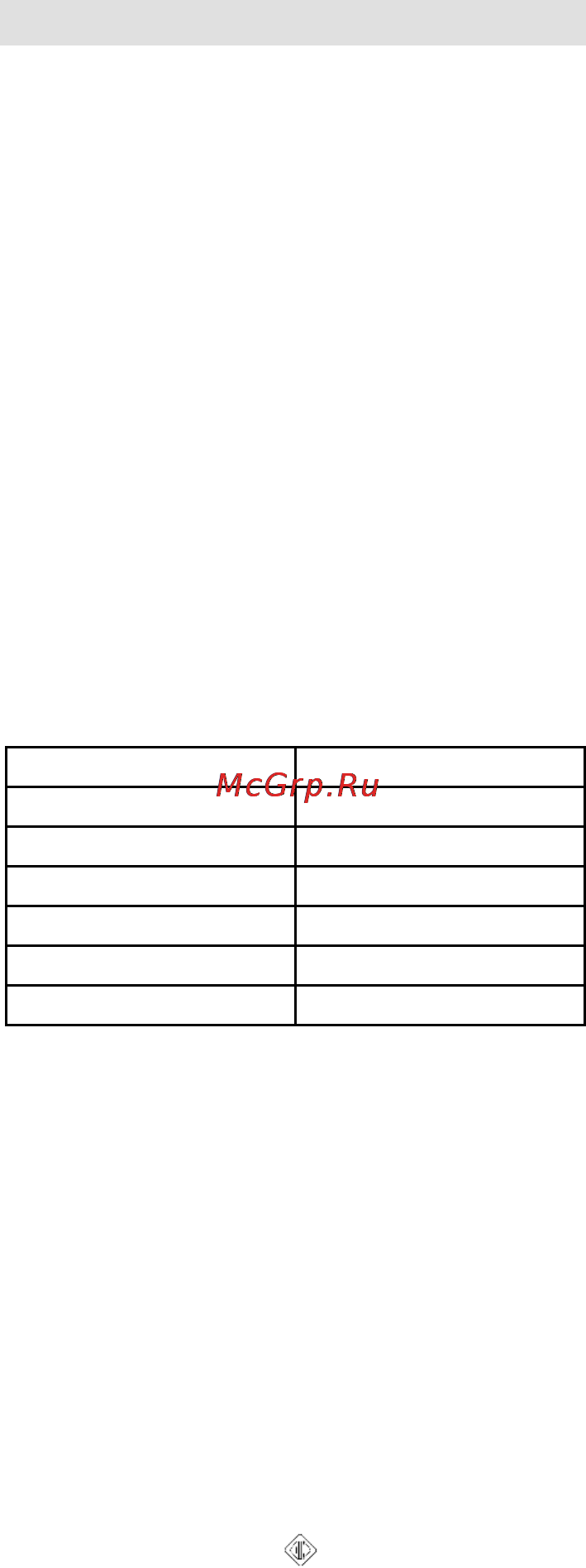 Gorenje MO-20 DWII [36/104] Operation instruction