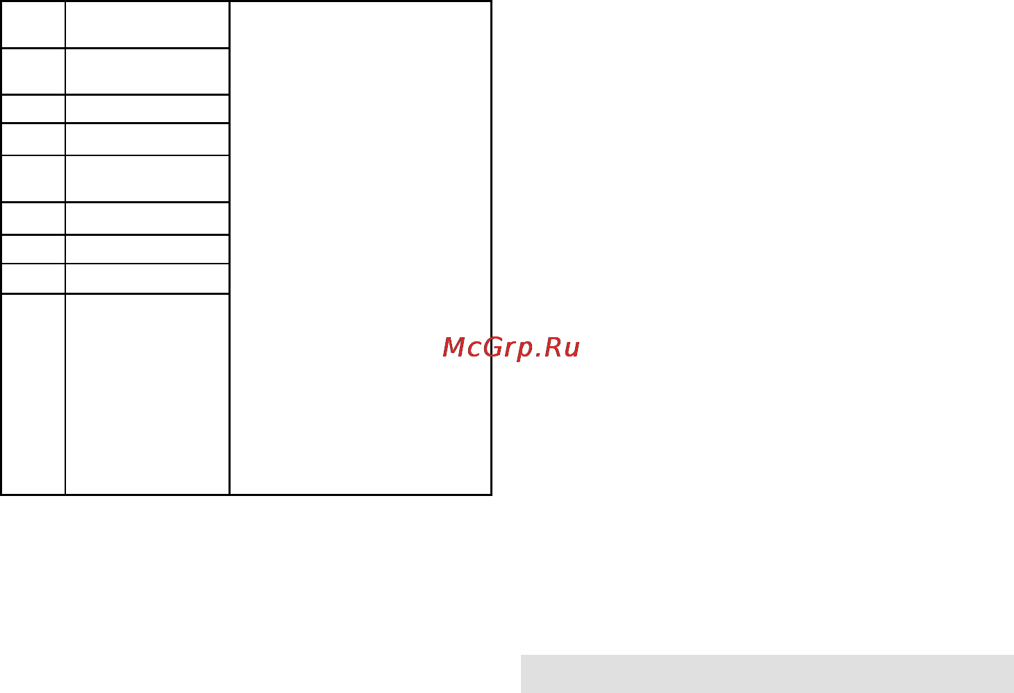 Gorenje MO-20 DWII [37/104] Care of your microwave oven