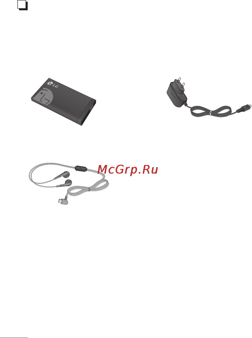 LG A155 Black Инструкция по эксплуатации онлайн [28/74] 19981