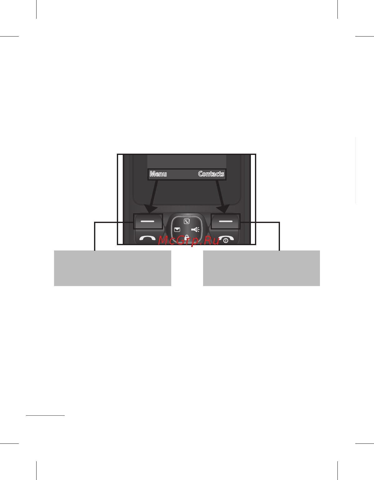 LG A100 Dark Grey [81/89] Entering text