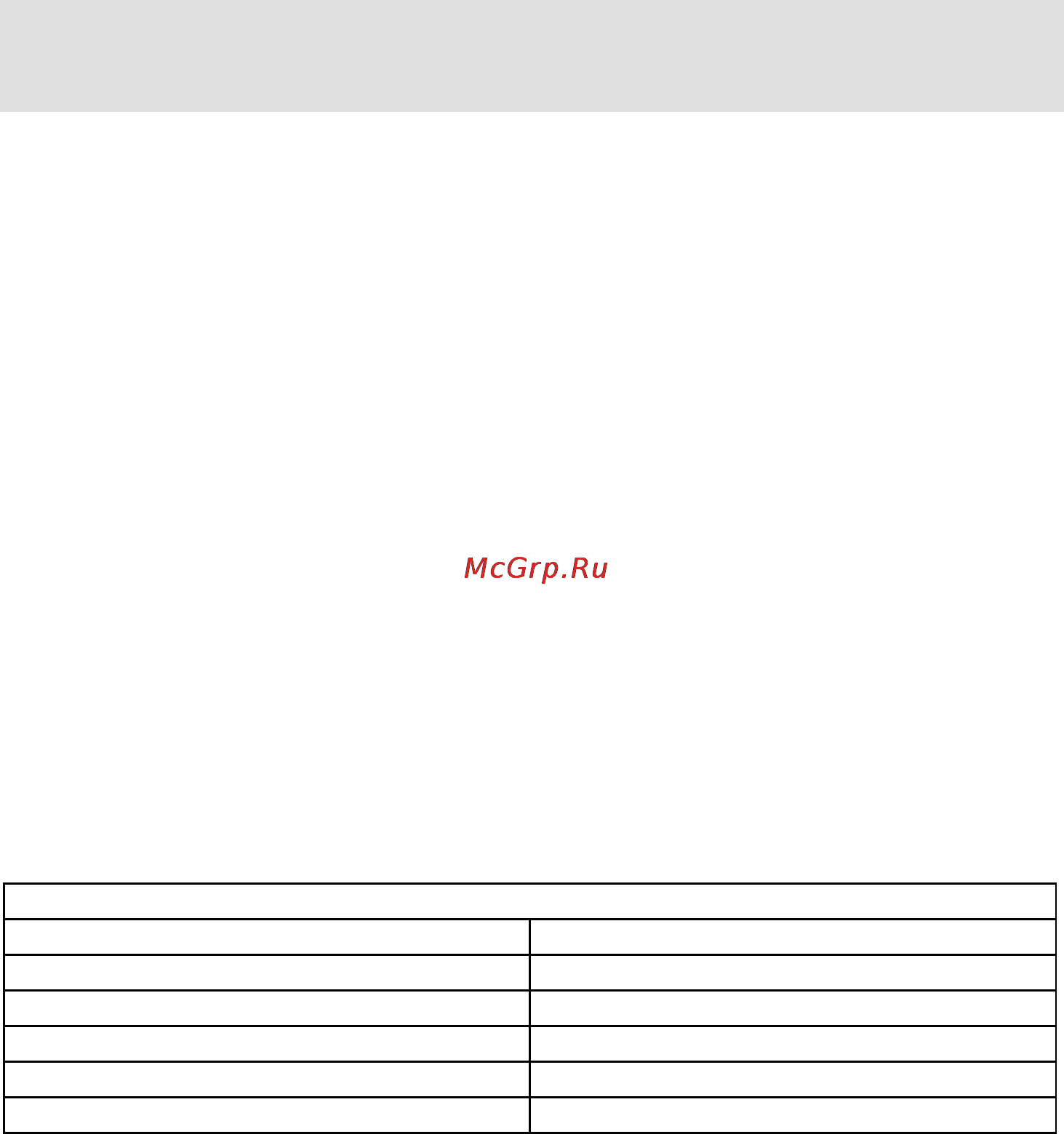 Gorenje MO-20 MWII [50/152] What to do if you are in doubt or if you have a problem