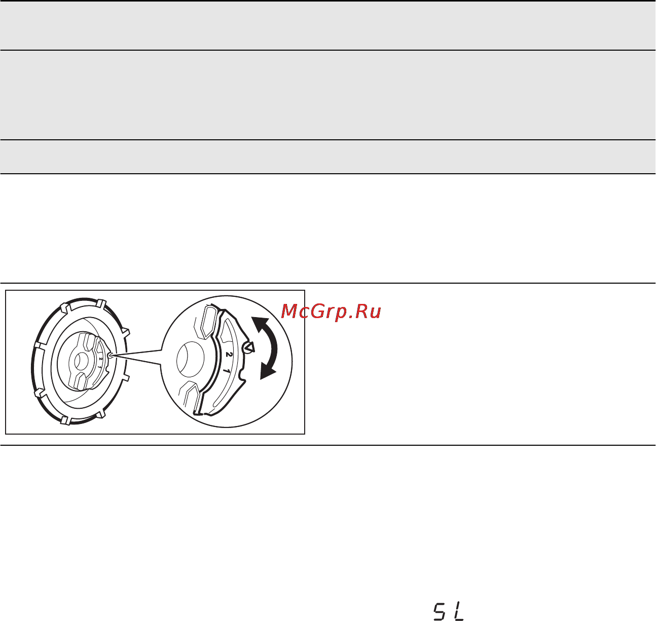AEG F55400VI0P [30/84] Elektronische einstellung