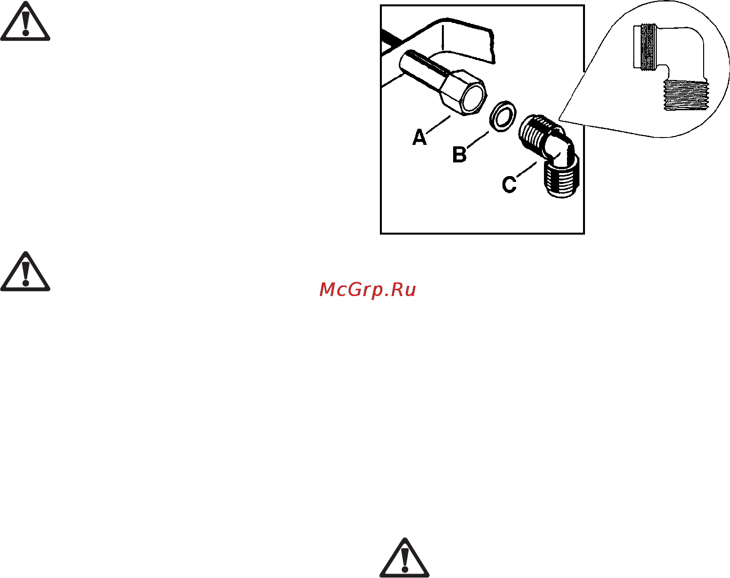 Zanussi ZGF 78 ICX [12/17] Инструкции по установке