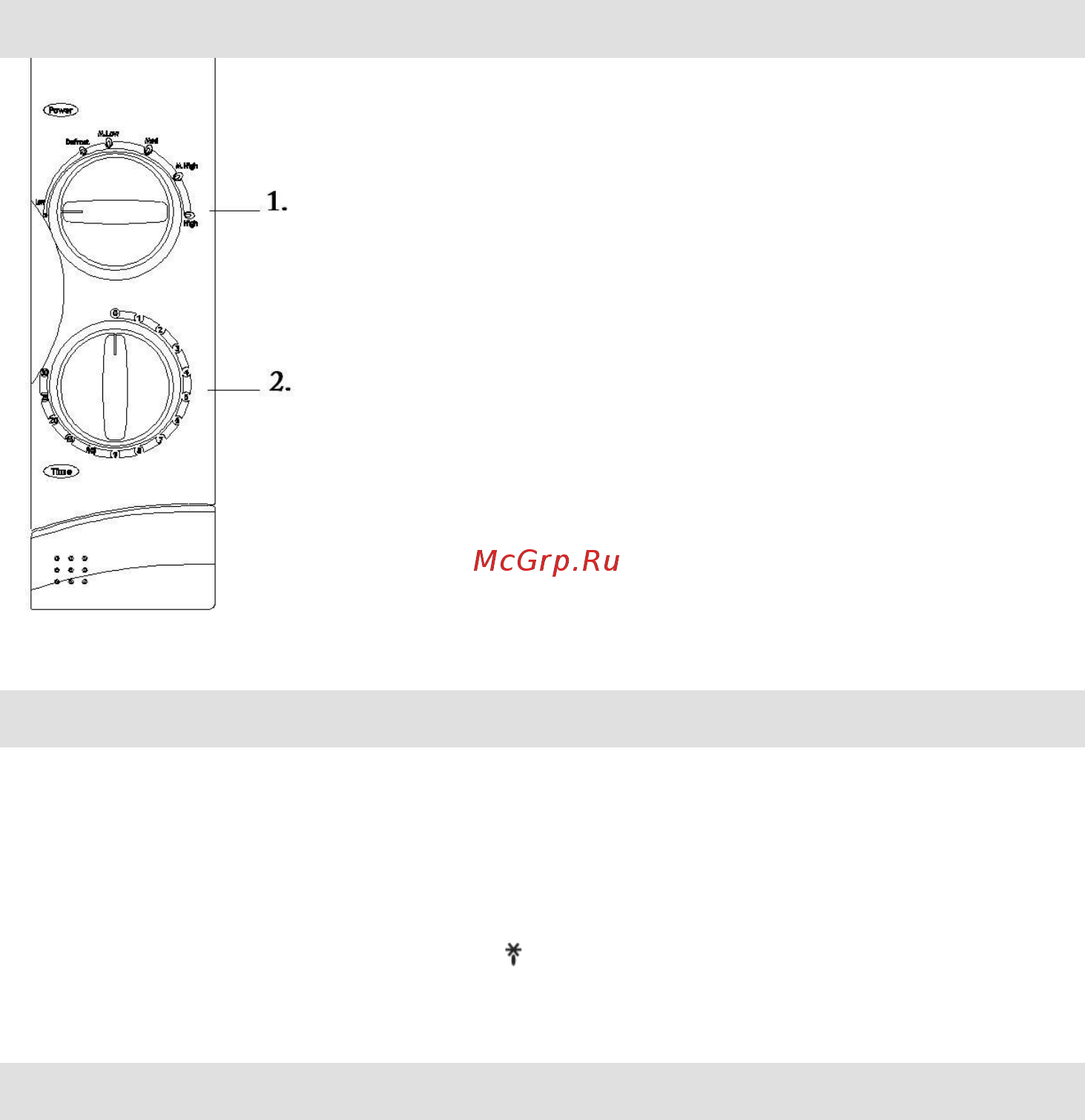 Gorenje MO-20 MW [80/153] Ako pracuje mikrovlnná rúra