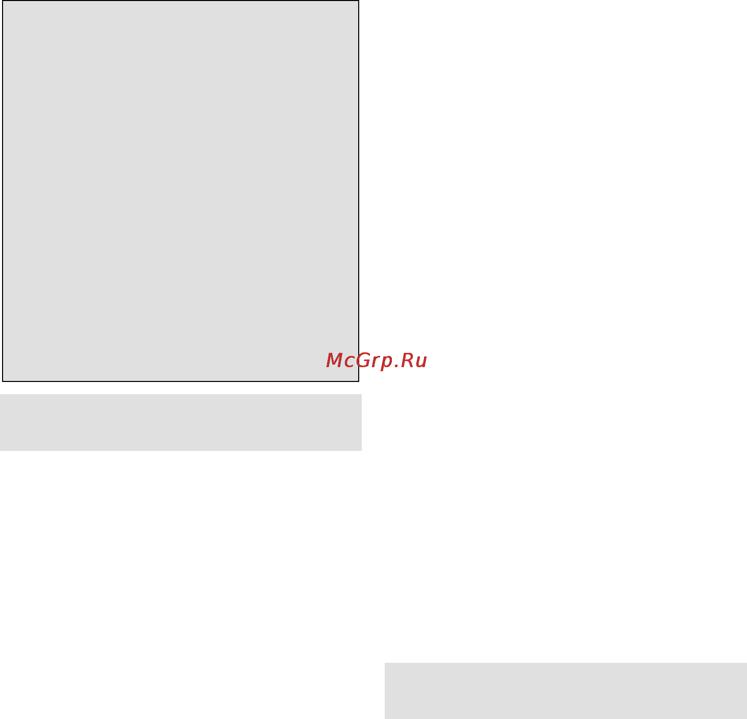 Gorenje MO-17 DS [63/105] Bezpeĉnostné pokyny pre vńeobecné pouņitie